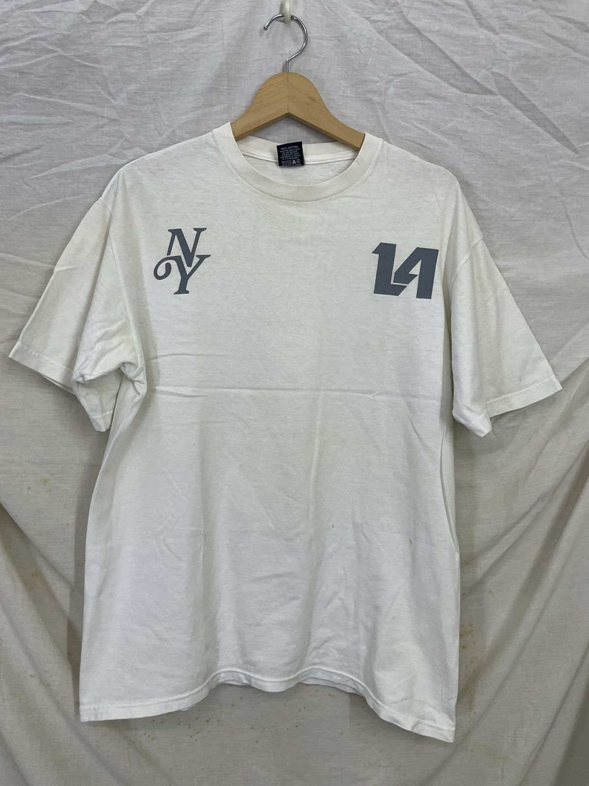 Stussy X NY CLEARANCE SALES