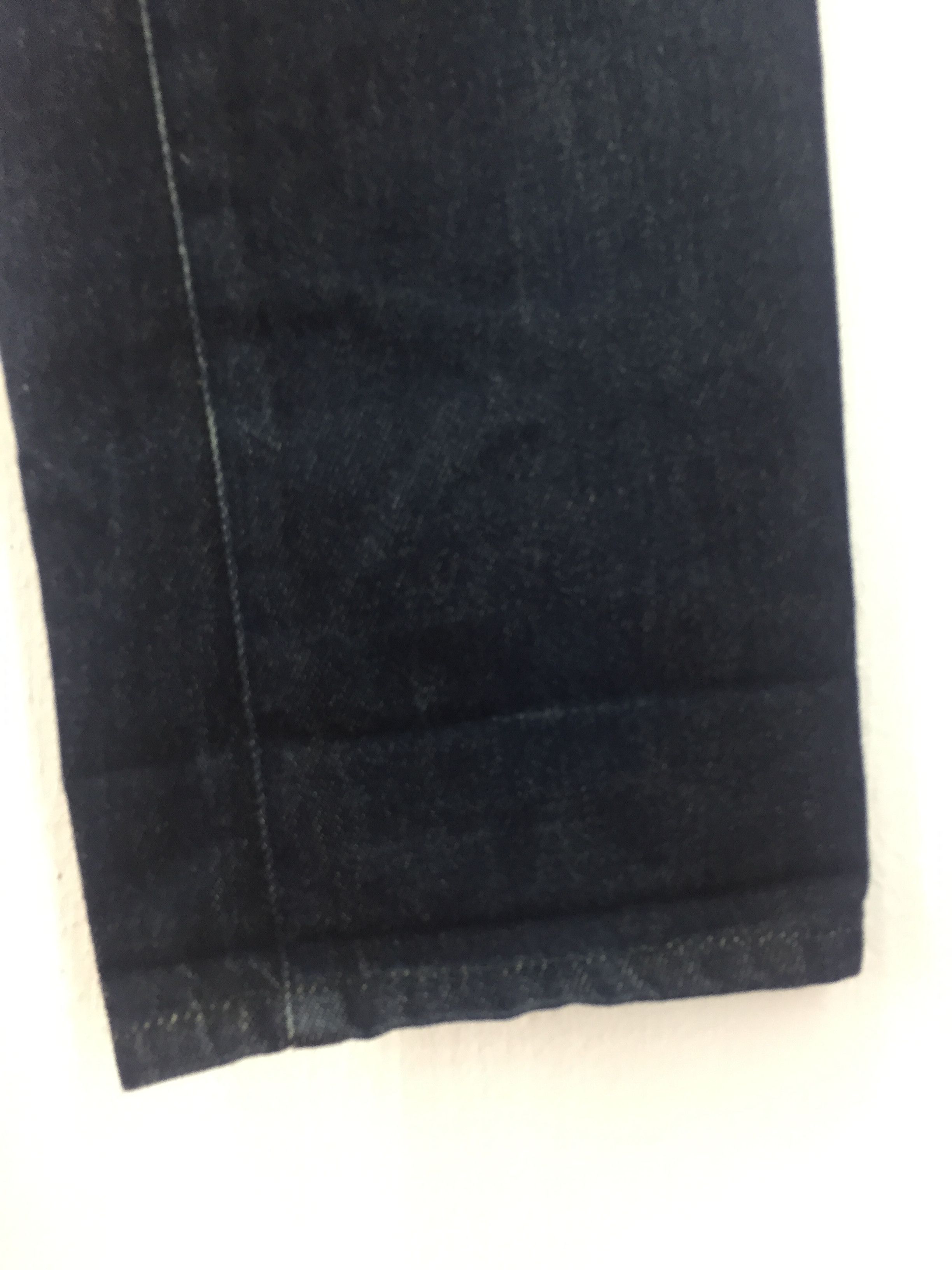 Lad Musician LAD MUSICIAN MADE IN JAPAN LIGHT JEANS Size US 28 / EU 44 - 8 Thumbnail