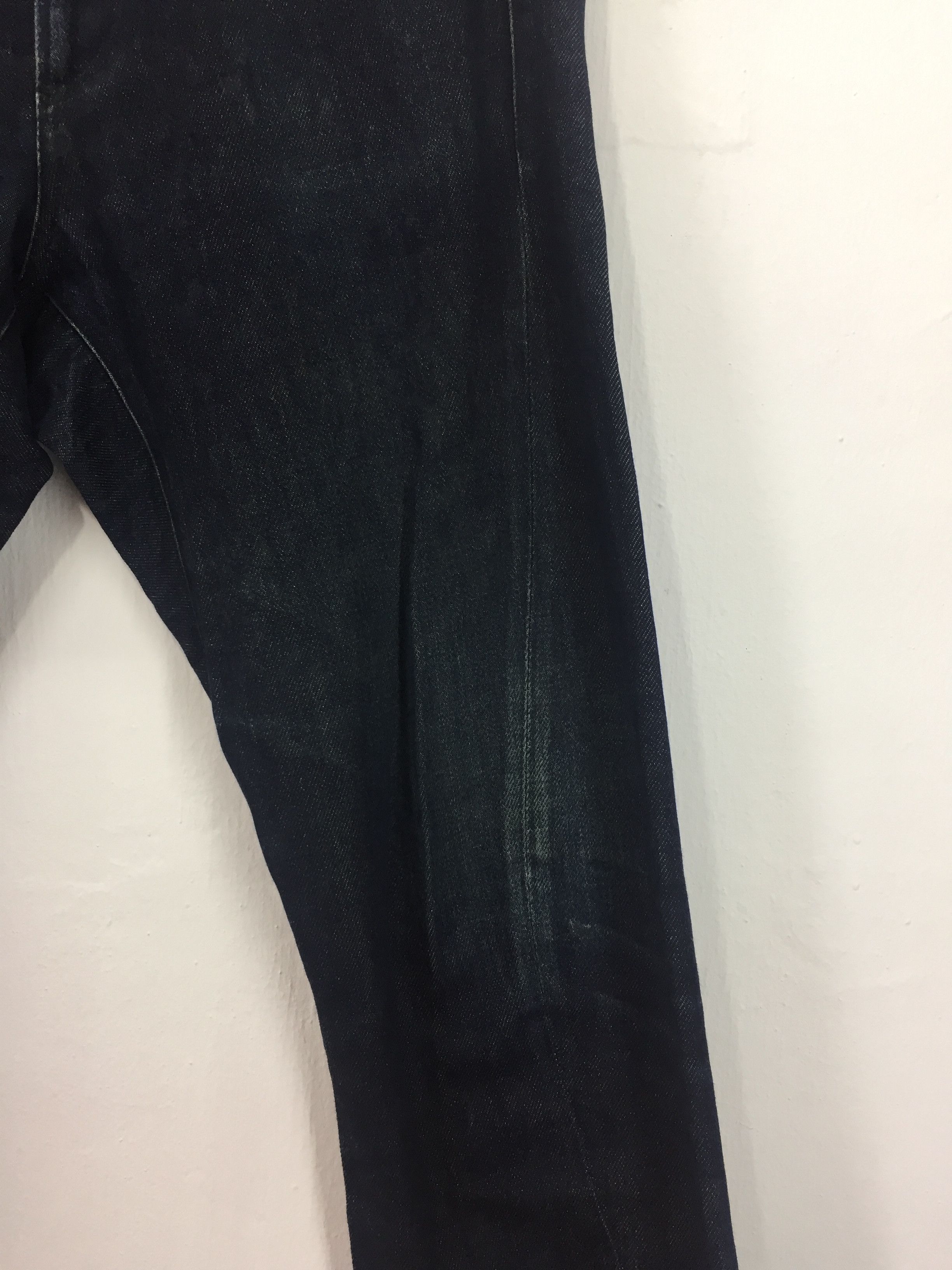 Lad Musician LAD MUSICIAN MADE IN JAPAN LIGHT JEANS Size US 28 / EU 44 - 2 Thumbnail