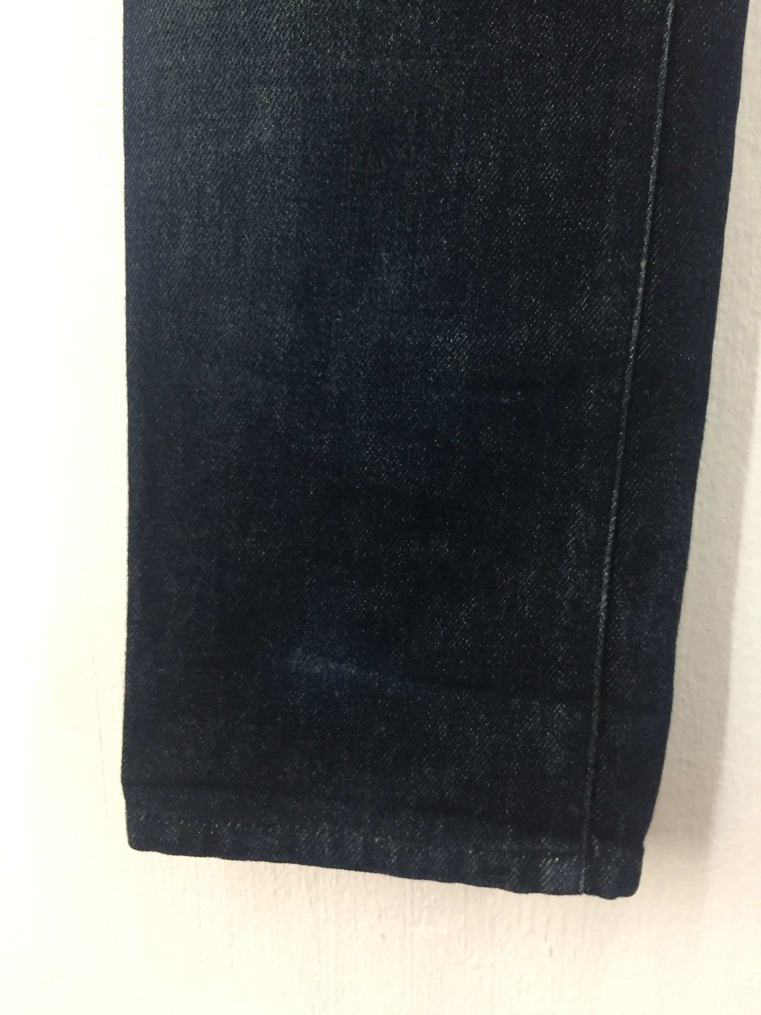 Lad Musician LAD MUSICIAN MADE IN JAPAN LIGHT JEANS Size US 28 / EU 44 - 9 Thumbnail