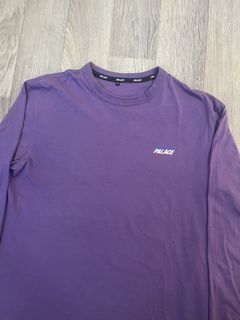 palace basically a long sleeve