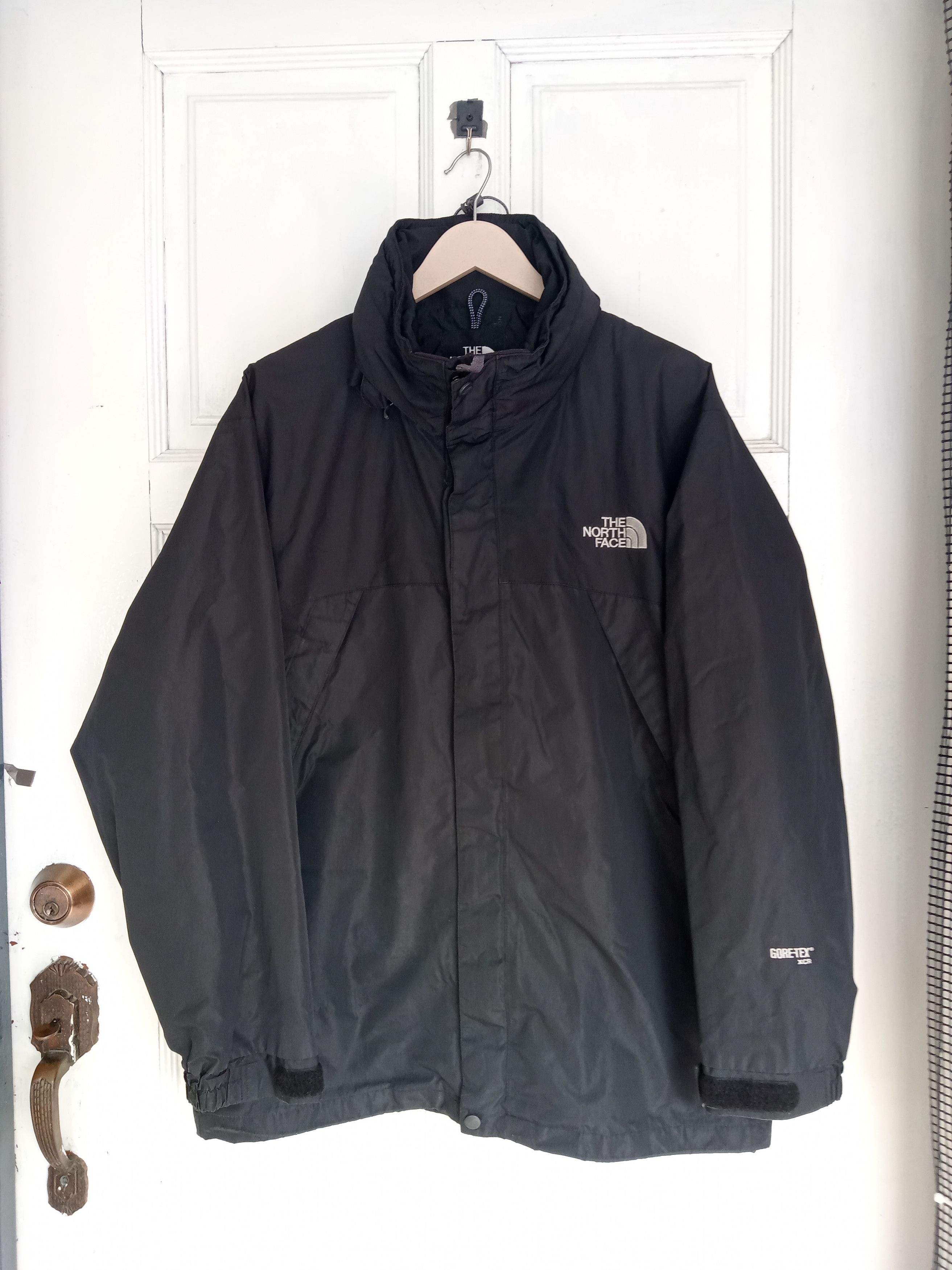 The North Face Gerotex XCR Jacket 2