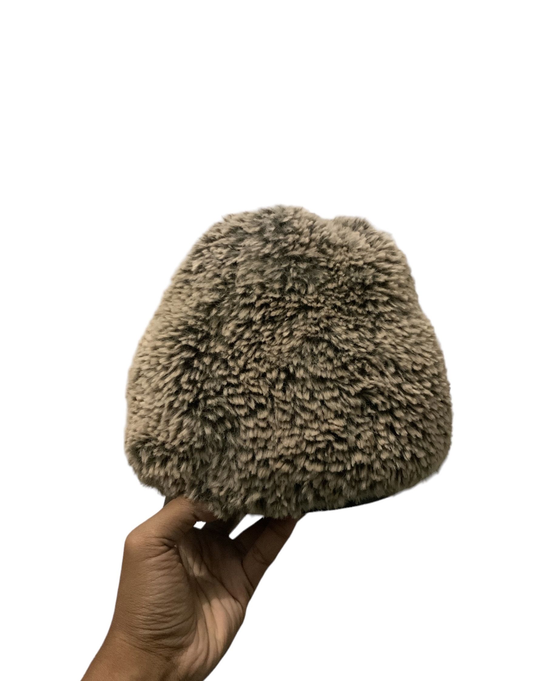 If Six Was Nine Mohair Fur Snow Cap Beanie Hat Size ONE SIZE - 1 Thumbnail