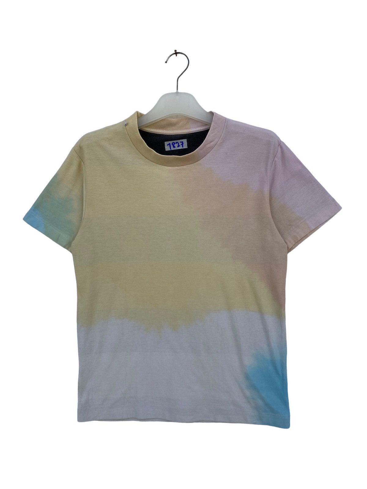 Goodhood Good Hood x R Newbold Reversible Tees Size US M / EU 48-50 / 2 - 2 Thumbnail