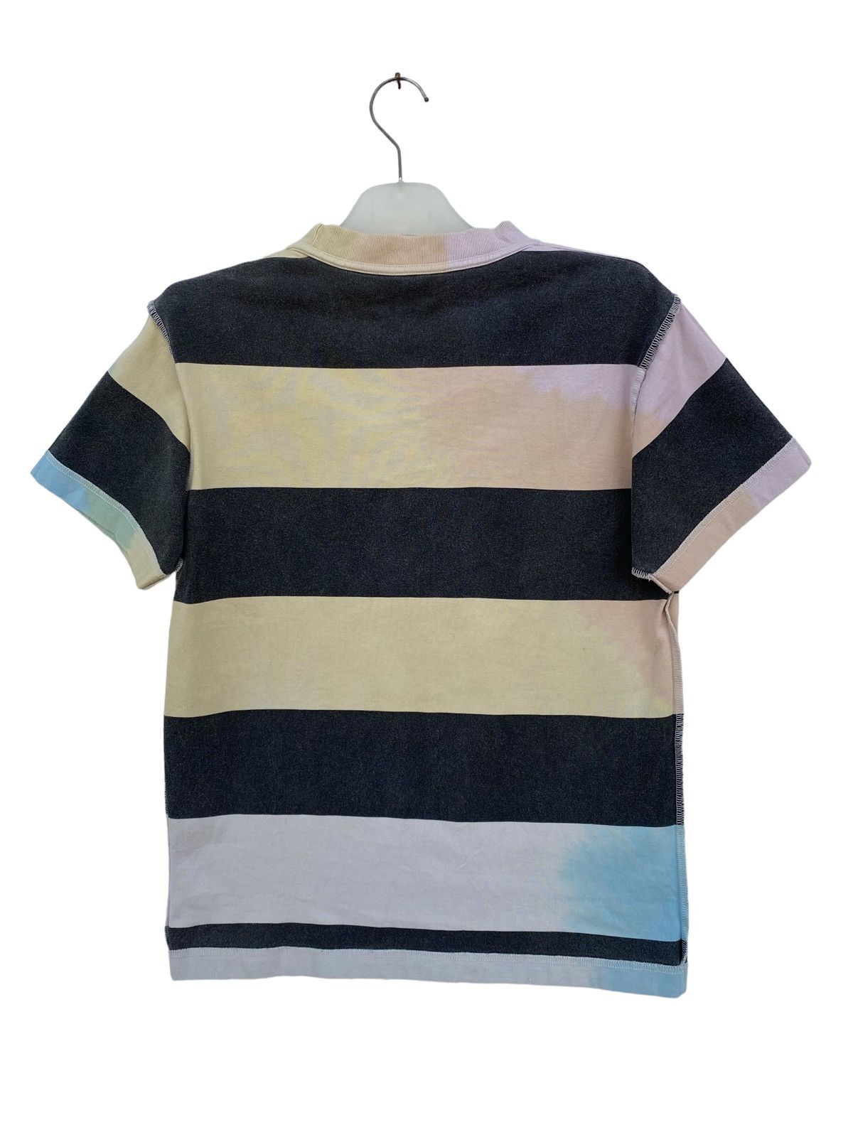 Goodhood Good Hood x R Newbold Reversible Tees Size US M / EU 48-50 / 2 - 4 Thumbnail