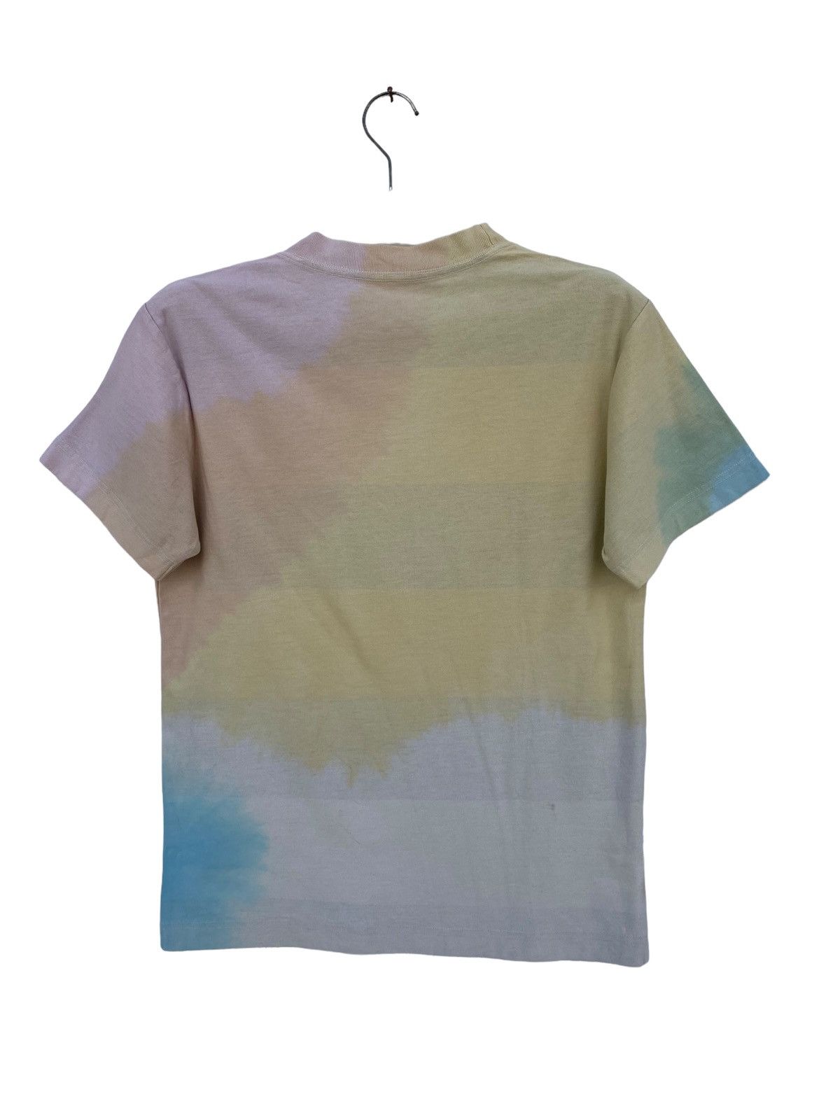 Goodhood Good Hood x R Newbold Reversible Tees Size US M / EU 48-50 / 2 - 3 Thumbnail