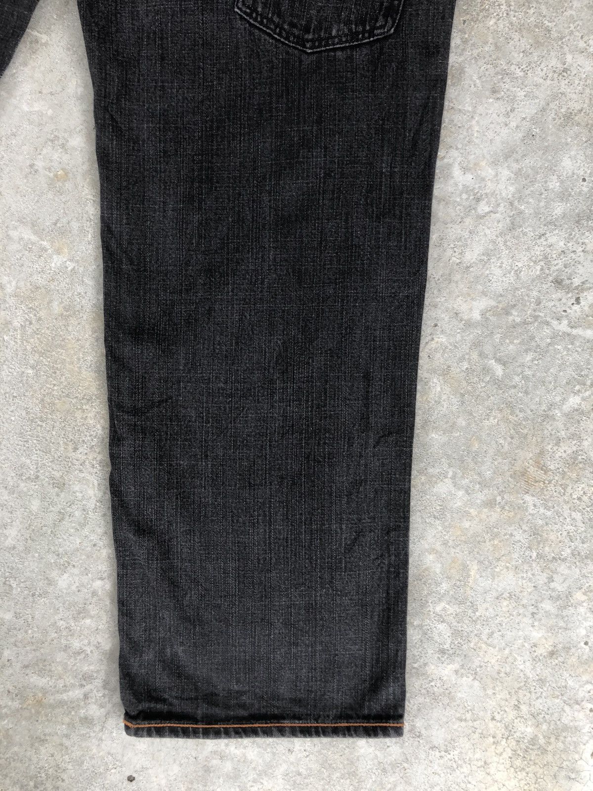 Rocawear Japanese Rocawear Multipocket Baggy Jeans hip hop Size US 37 - 12 Thumbnail