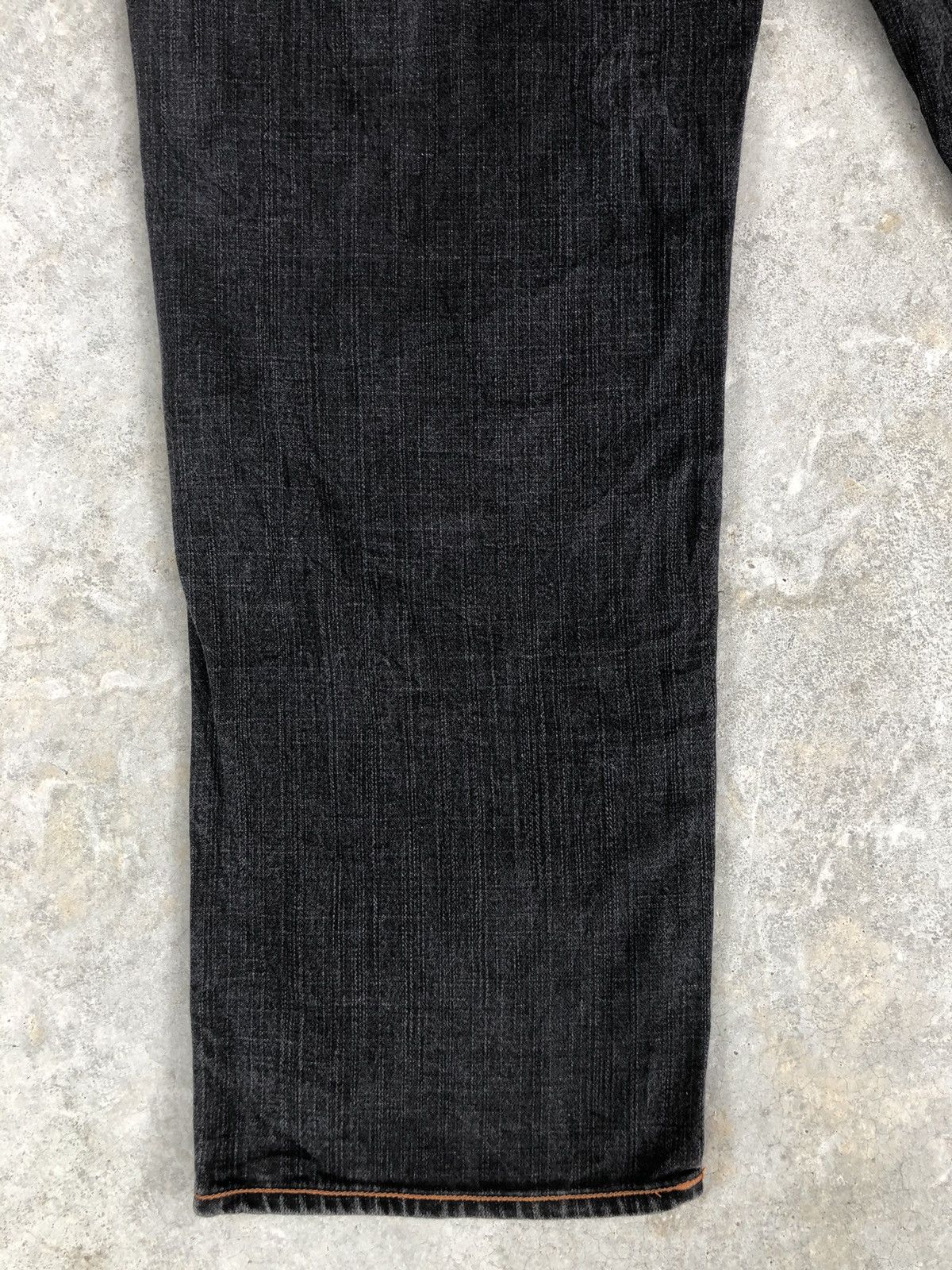 Rocawear Japanese Rocawear Multipocket Baggy Jeans hip hop Size US 37 - 11 Thumbnail