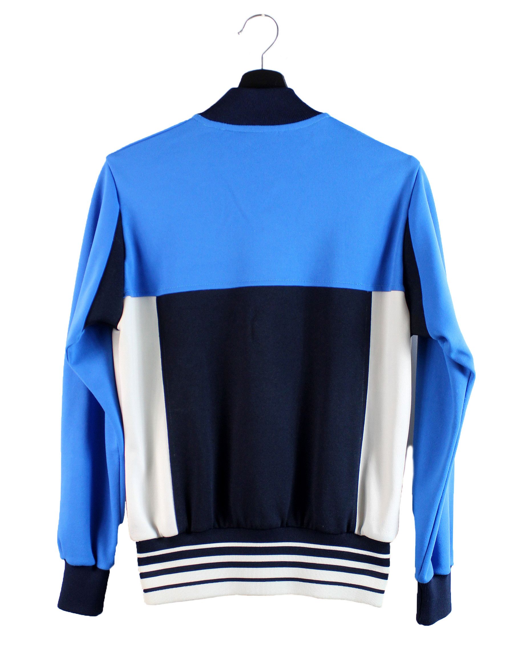 Fila 80s vintage FILA Snow Time zip track jacket Bjorn Borg OG Size M / US 6-8 / IT 42-44 - 6 Thumbnail
