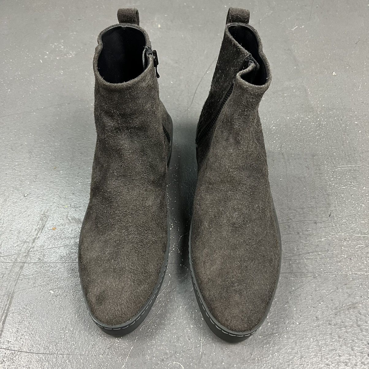 Fear of God Fear Of God Chelsea Santa Fe Boot Size 41 | Grailed