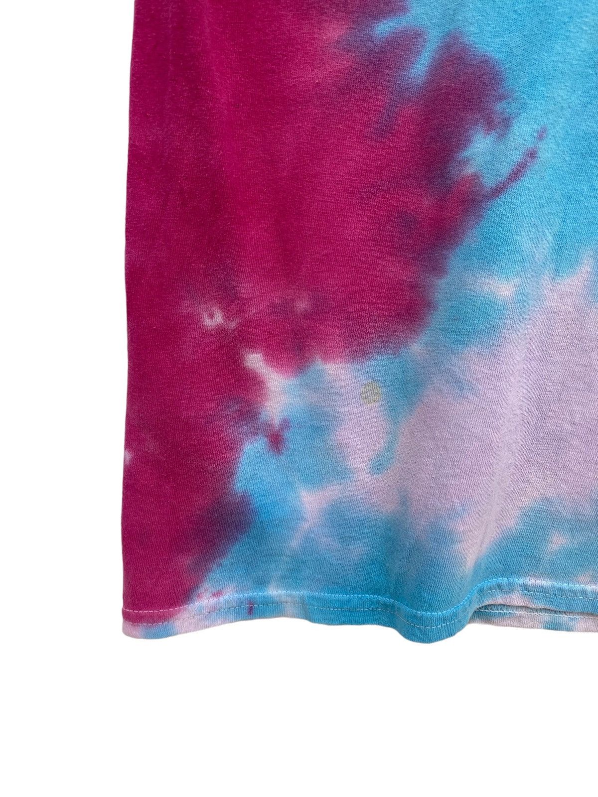 Nickelodeon Nickelodeon Tie Dye Shirt Size US M / EU 48-50 / 2 - 7 Thumbnail