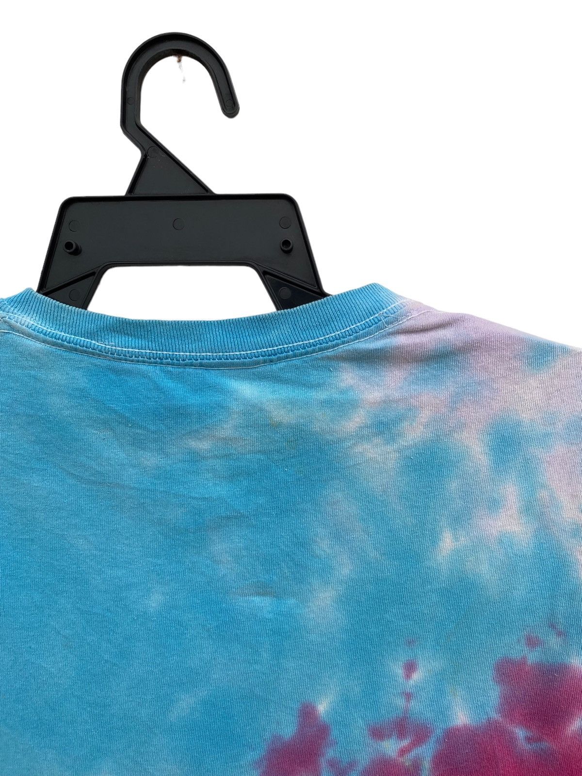 Nickelodeon Nickelodeon Tie Dye Shirt Size US M / EU 48-50 / 2 - 4 Thumbnail