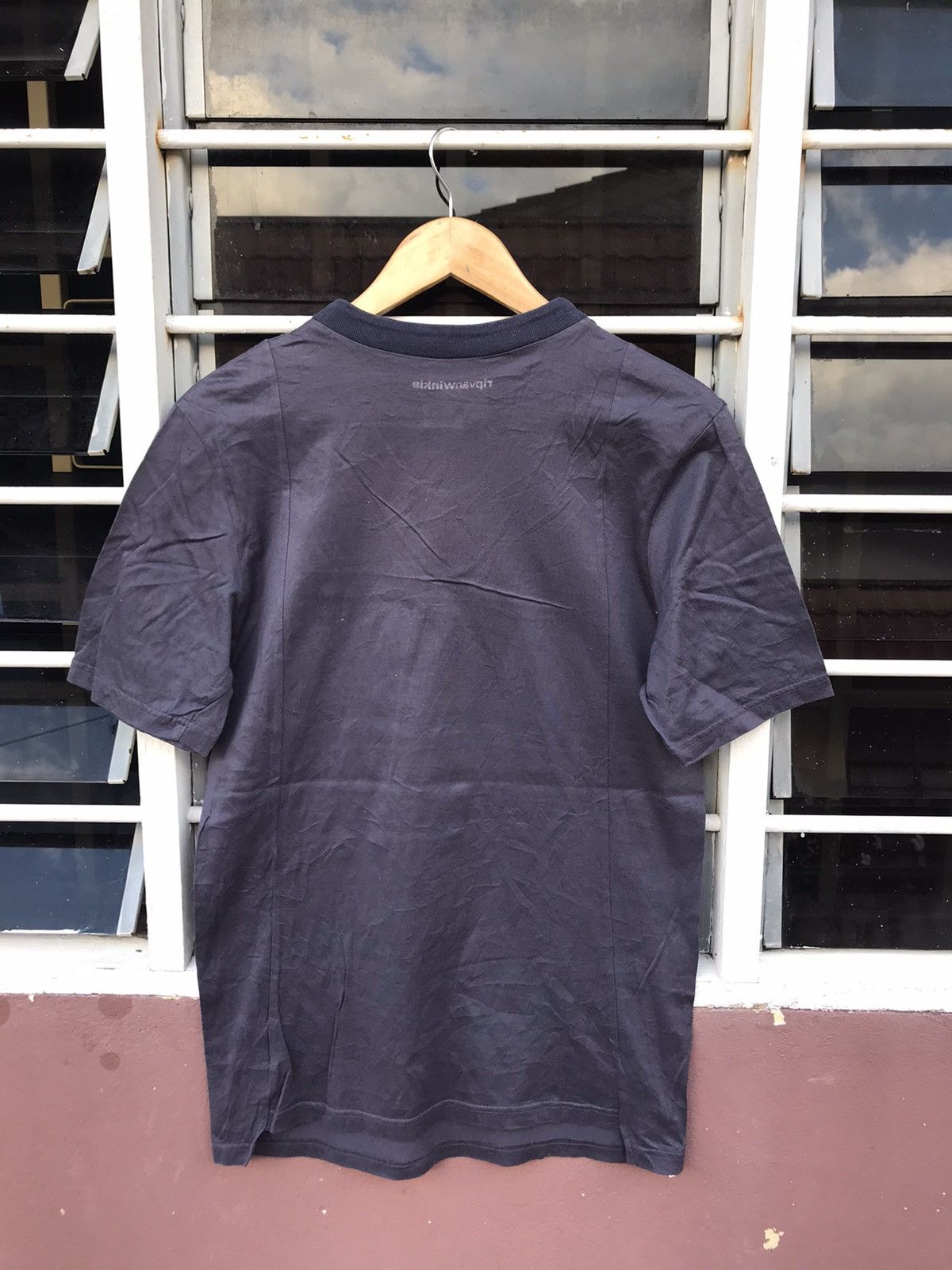 RIPVANWINKLE Rip Van Winkel Designer Shirt Size US S / EU 44-46 / 1 - 2 Thumbnail