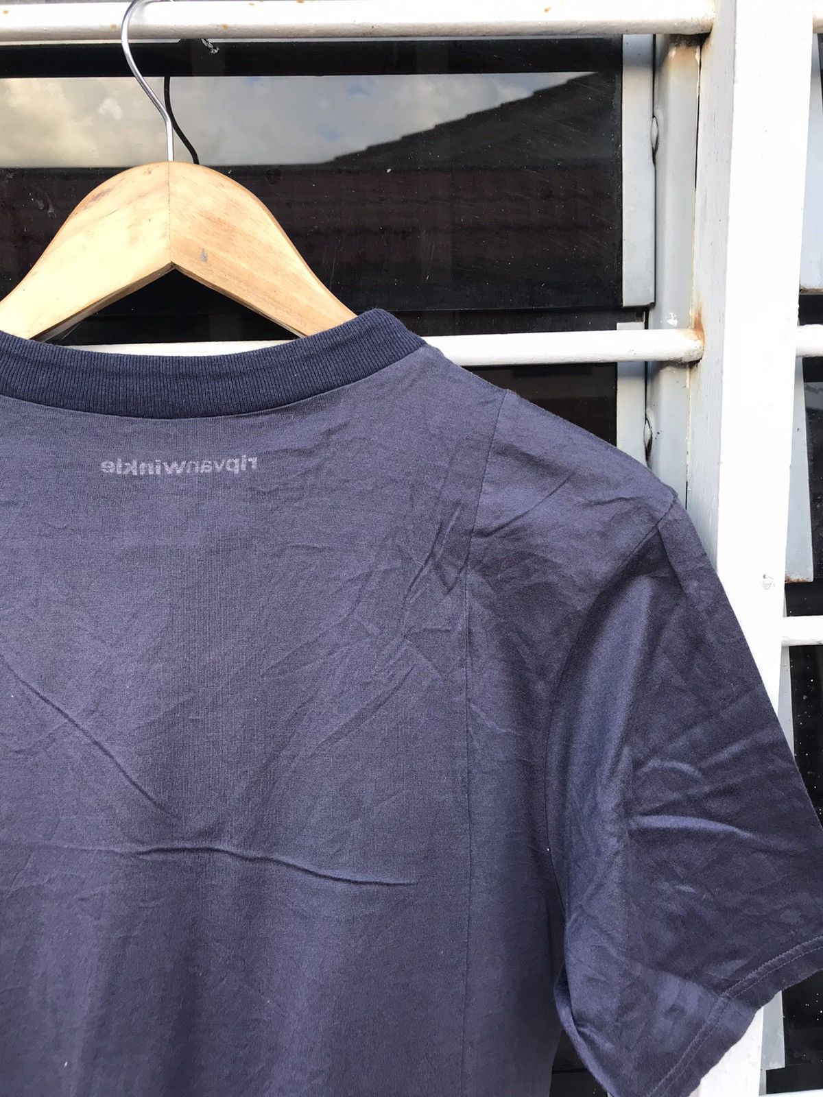 RIPVANWINKLE Rip Van Winkel Designer Shirt Size US S / EU 44-46 / 1 - 4 Thumbnail