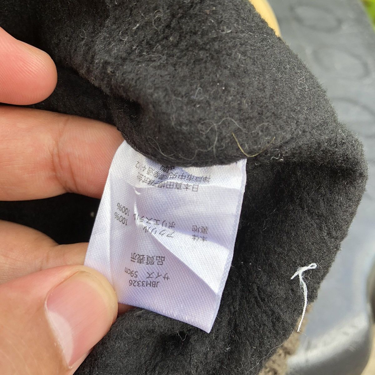 🇯🇵3M Insulation Fleece Inside Beanie Snow Cap B65