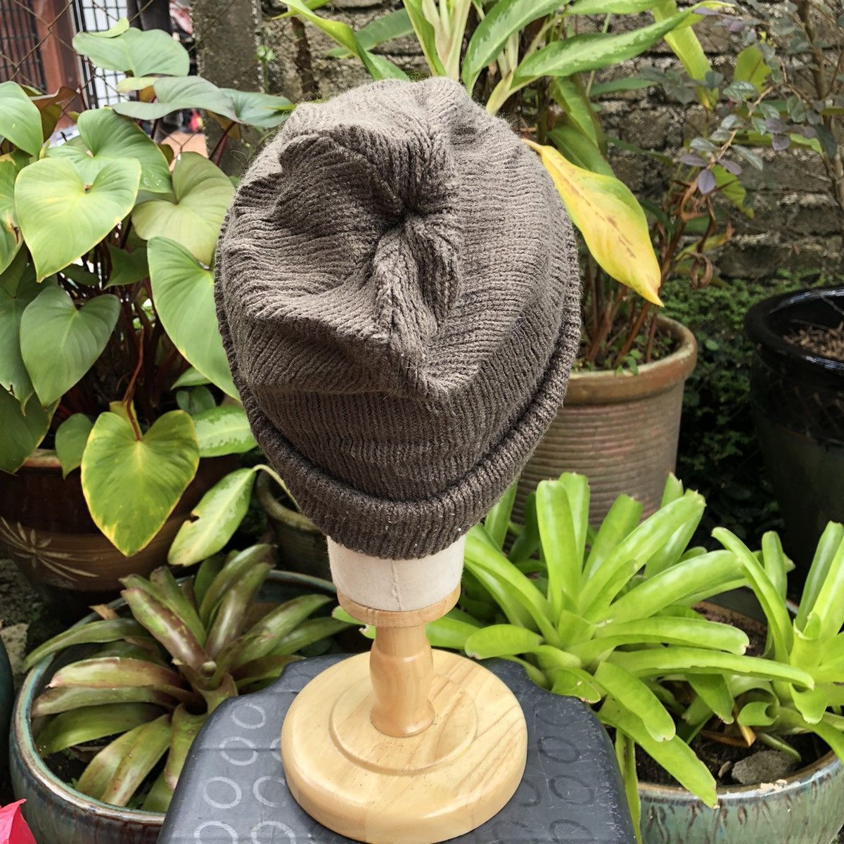 🇯🇵3M Insulation Fleece Inside Beanie Snow Cap B65