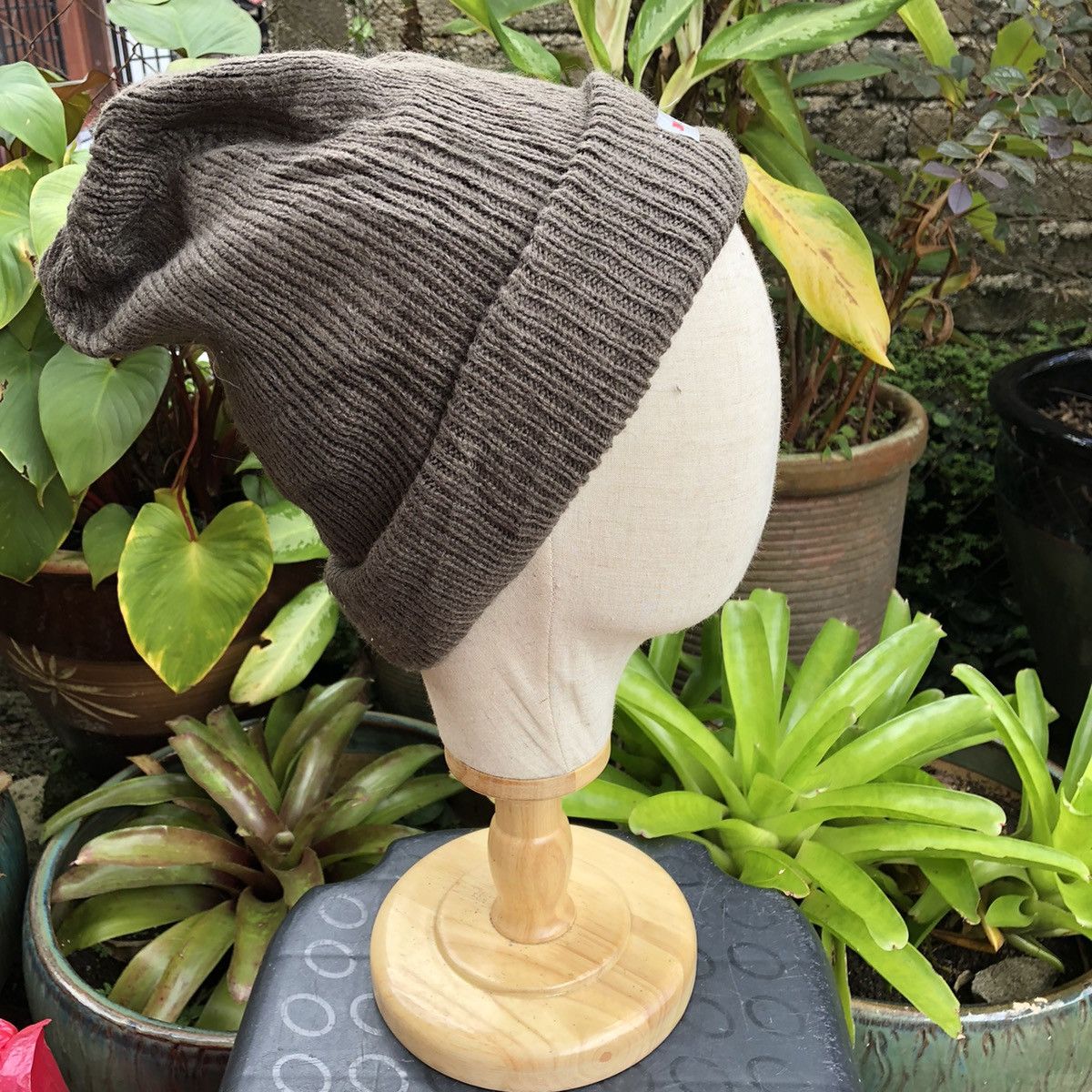 🇯🇵3M Insulation Fleece Inside Beanie Snow Cap B65