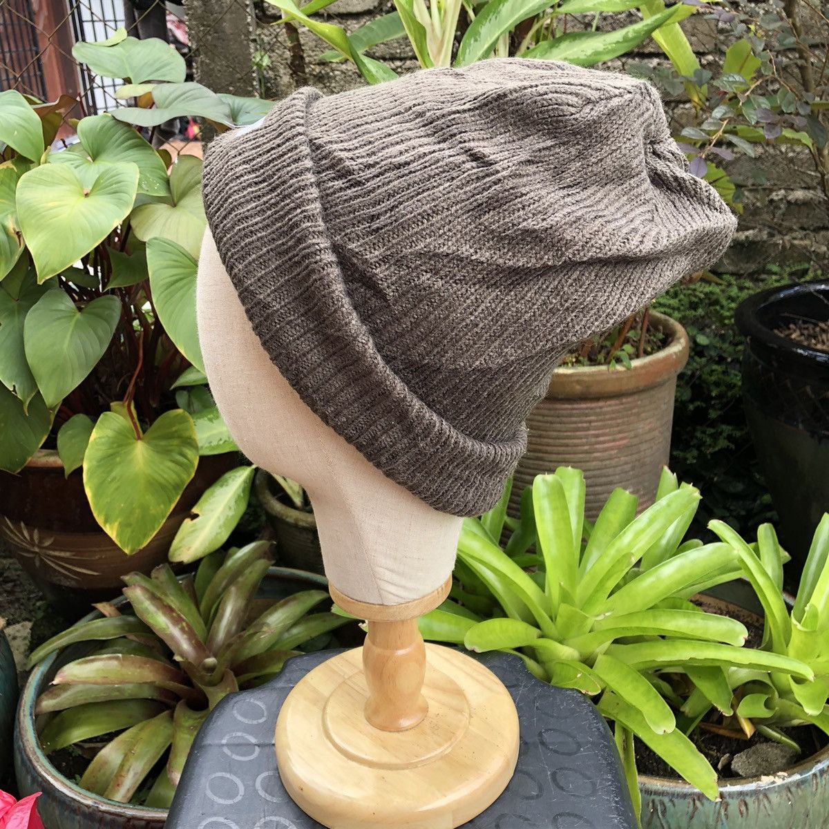 🇯🇵3M Insulation Fleece Inside Beanie Snow Cap B65