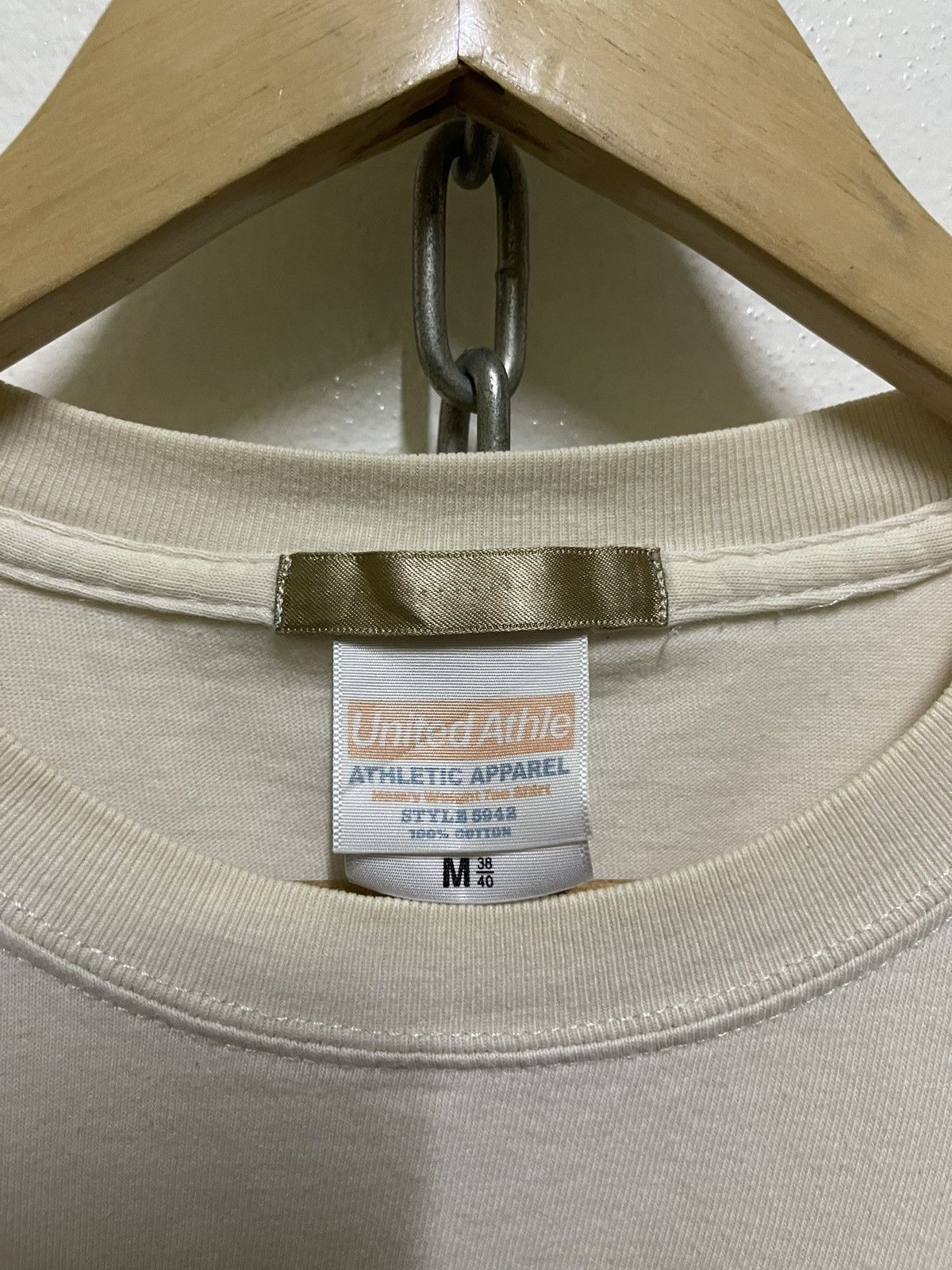 Japanese Brand Man Printed Casual Size US M / EU 48-50 / 2 - 7 Thumbnail
