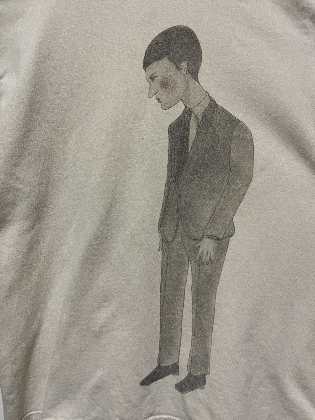 Japanese Brand Man Printed Casual Size US M / EU 48-50 / 2 - 6 Thumbnail