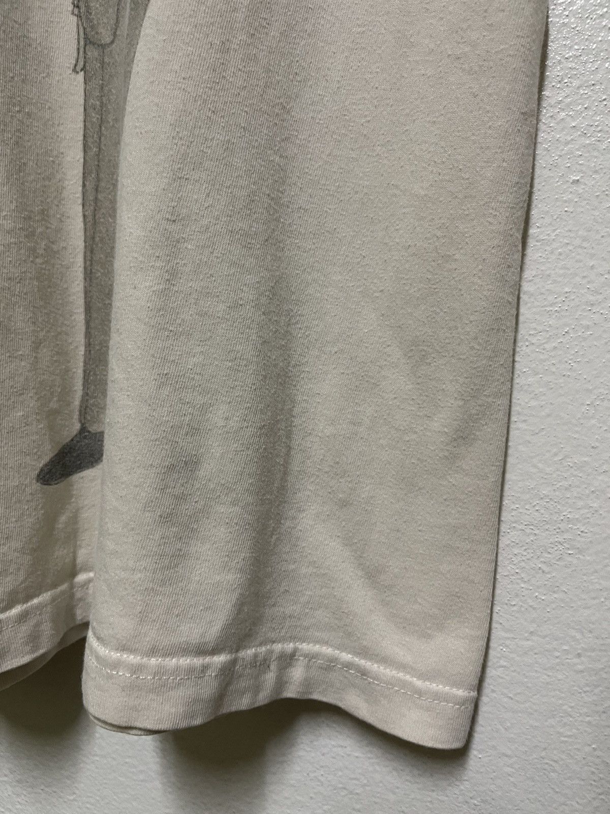 Japanese Brand Man Printed Casual Size US M / EU 48-50 / 2 - 5 Thumbnail
