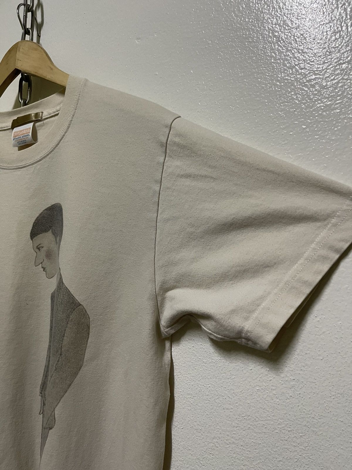 Japanese Brand Man Printed Casual Size US M / EU 48-50 / 2 - 4 Thumbnail