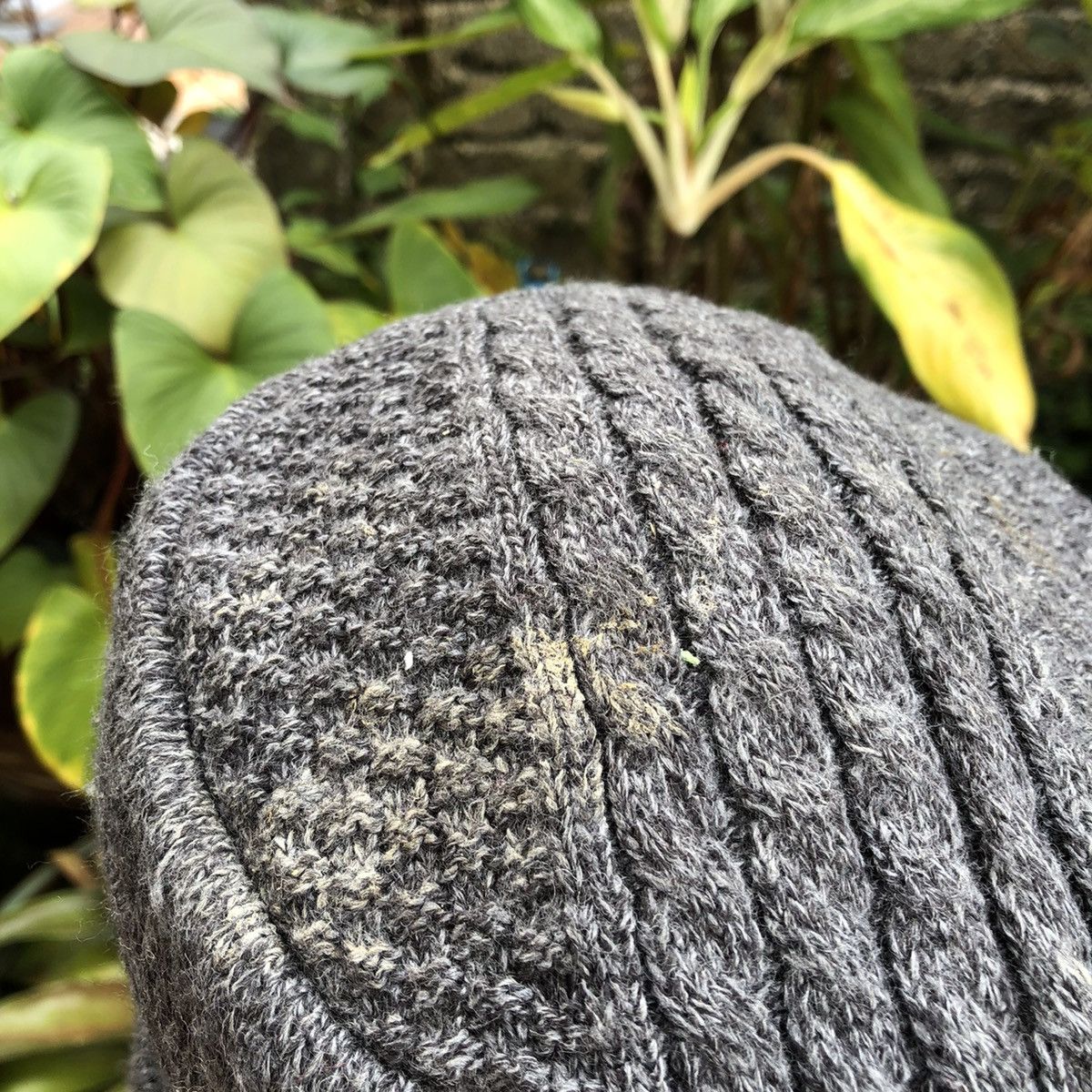 Designer × Japanese Brand × Vintage Vintage Christys London Trucker Beanie Snow Cap B66 Size ONE SIZE - 6 Thumbnail