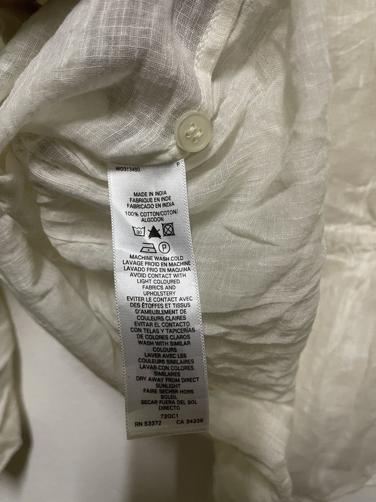 French Connection French Connection Size S / US 4 / IT 40 - 14 Thumbnail