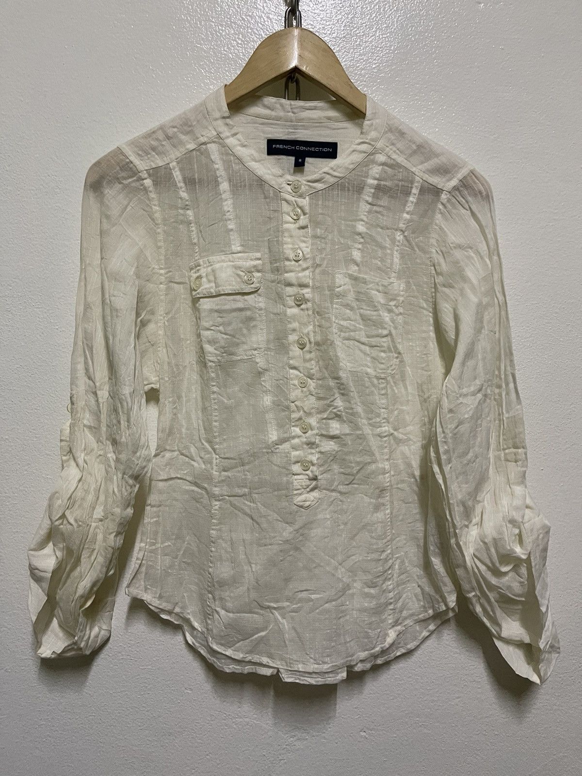 French Connection French Connection Size S / US 4 / IT 40 - 1 Thumbnail