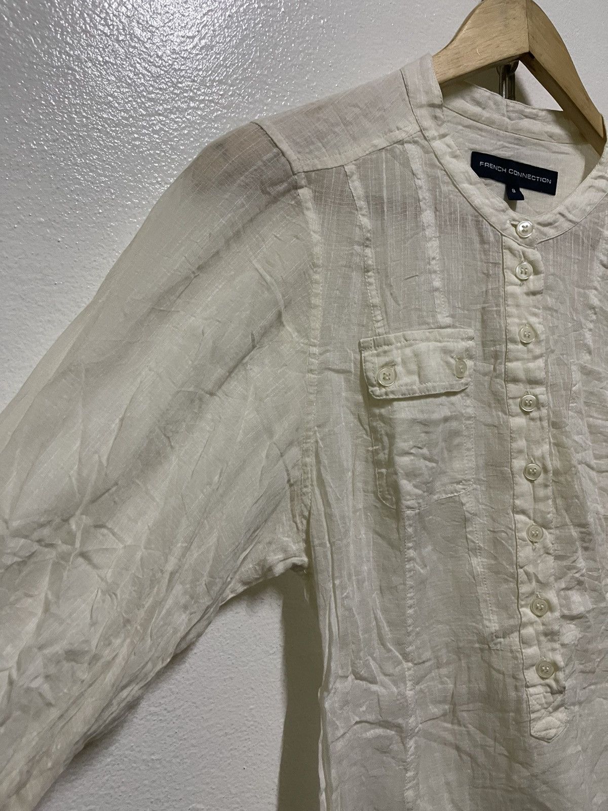 French Connection French Connection Size S / US 4 / IT 40 - 2 Thumbnail