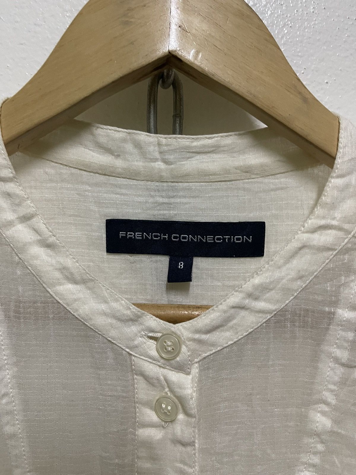 French Connection French Connection Size S / US 4 / IT 40 - 5 Thumbnail
