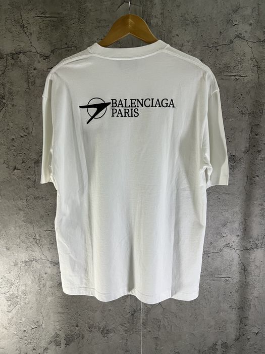 Grailed balenciaga on sale