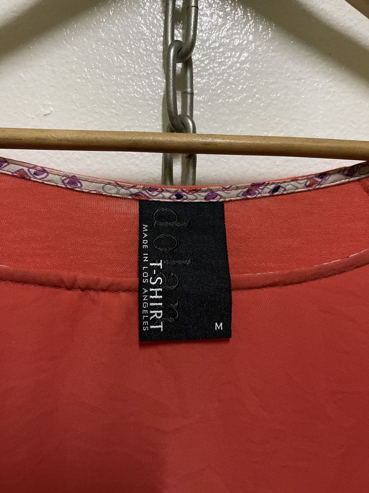 Other Dolan T Shirt Pocket Size M / US 6-8 / IT 42-44 - 6 Thumbnail