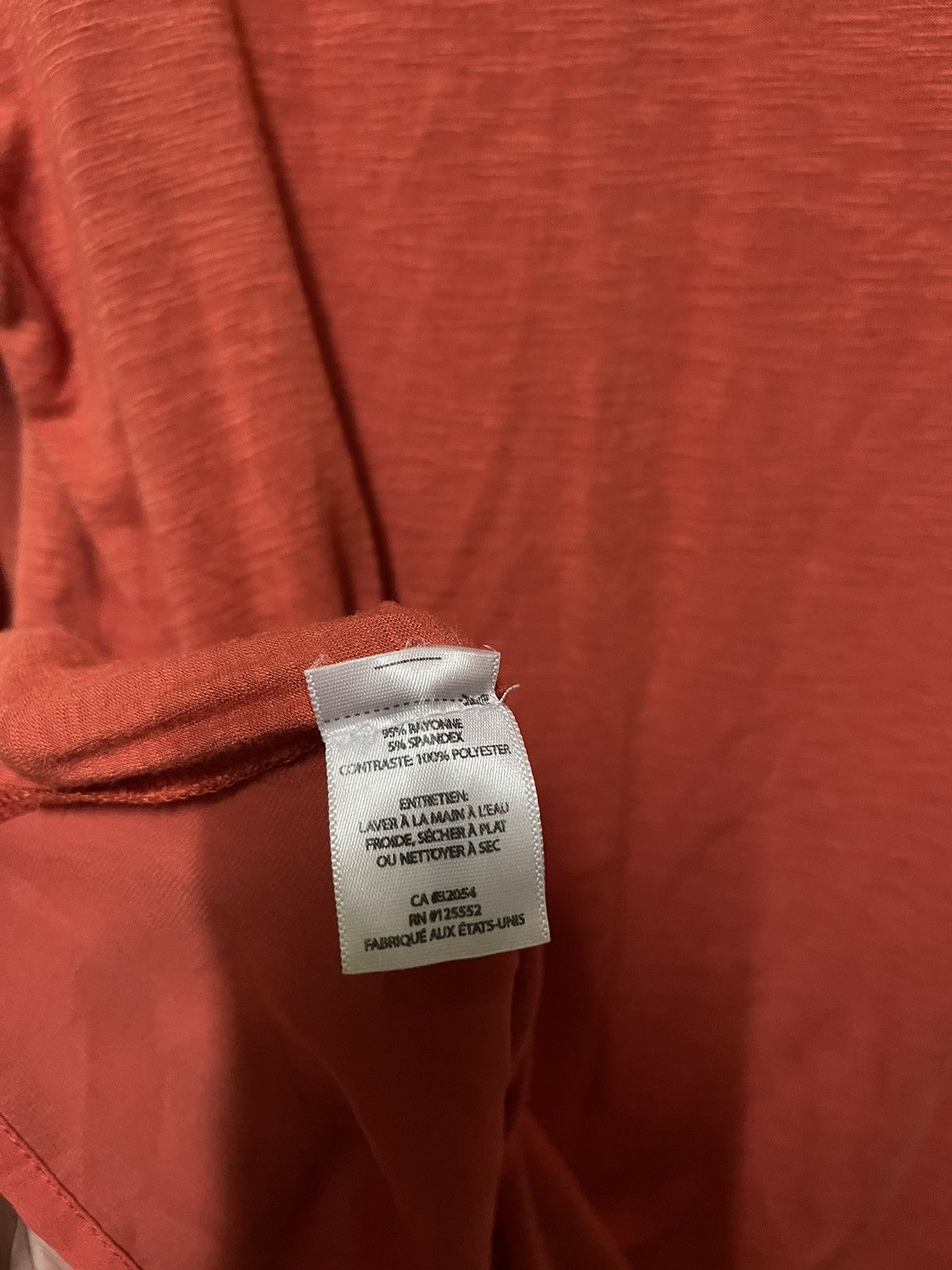 Other Dolan T Shirt Pocket Size M / US 6-8 / IT 42-44 - 12 Thumbnail