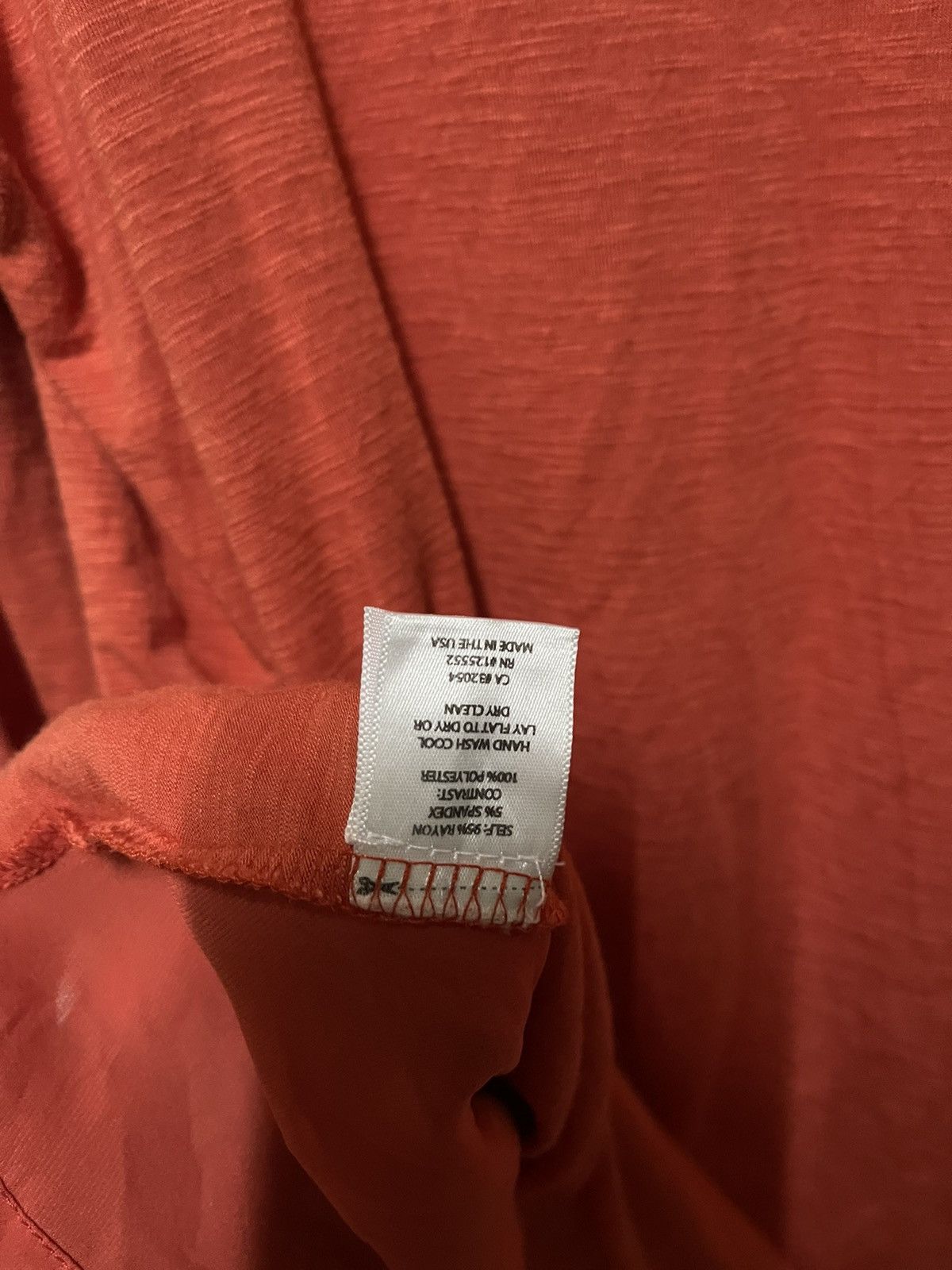 Other Dolan T Shirt Pocket Size M / US 6-8 / IT 42-44 - 13 Thumbnail
