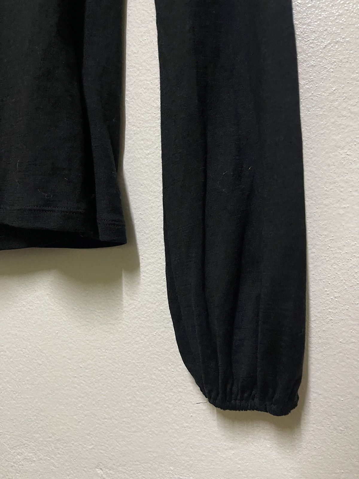 Anayi Crop Top Japan