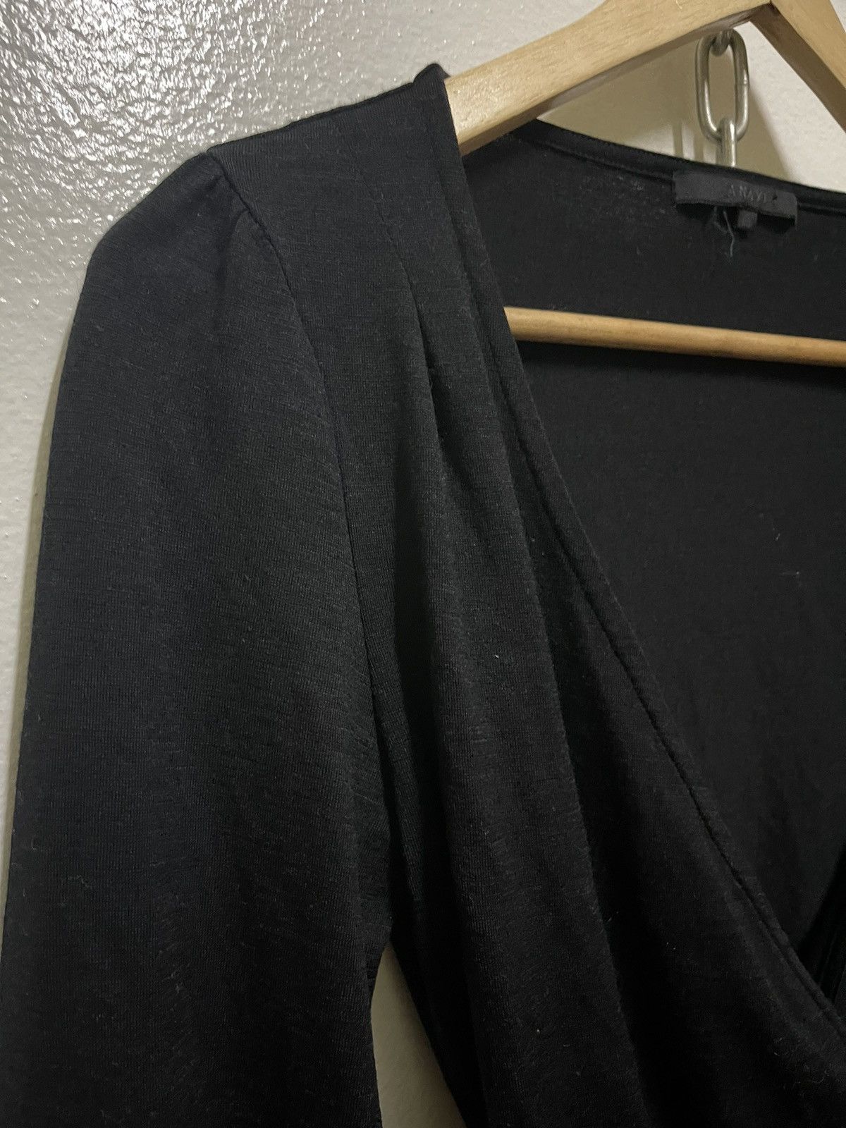 Anayi Crop Top Japan