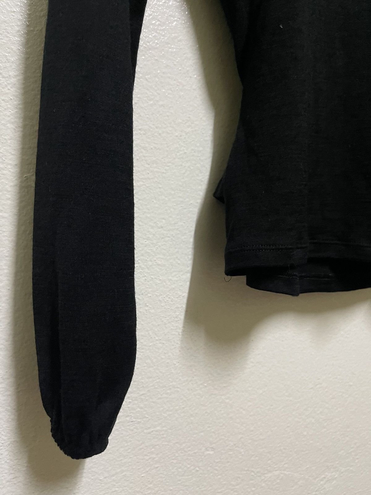 Anayi Crop Top Japan