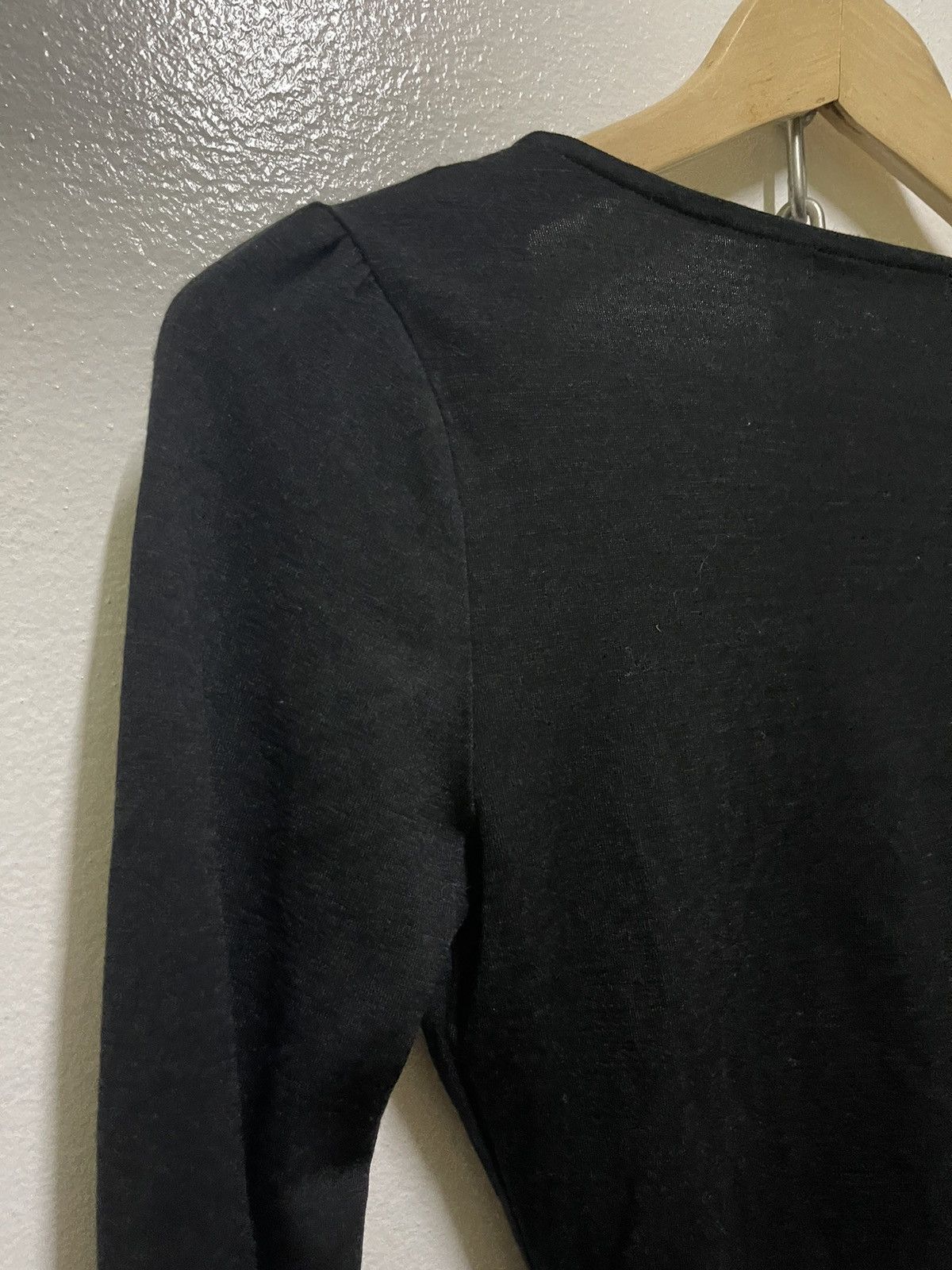 Anayi Crop Top Japan