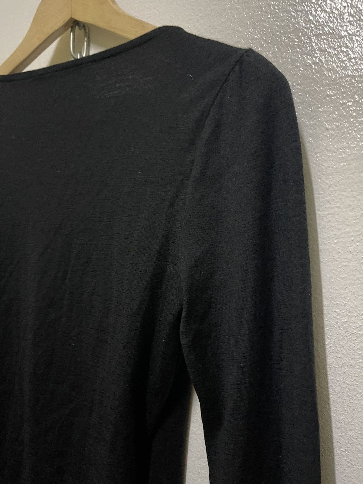 Anayi Crop Top Japan