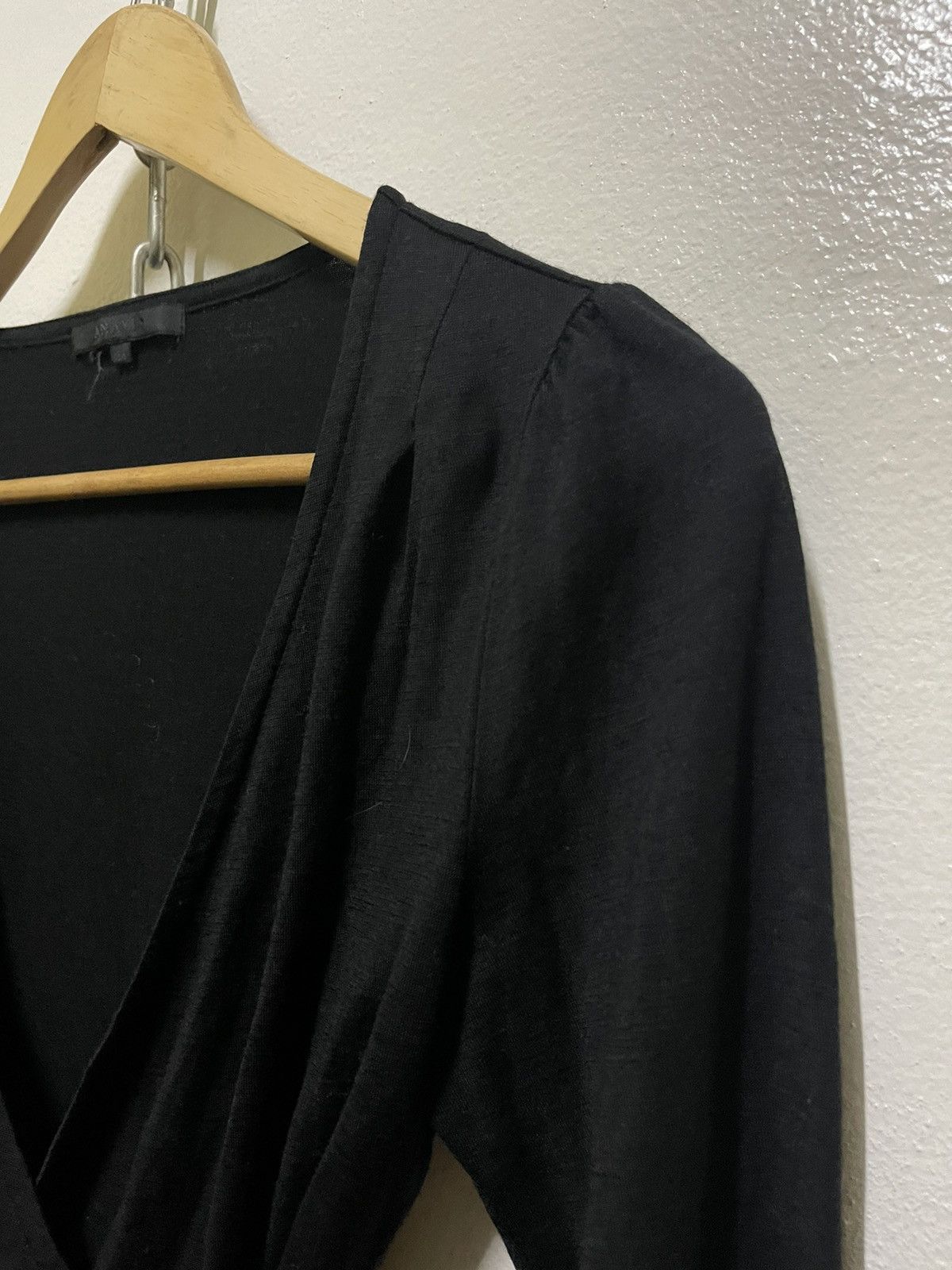 Anayi Crop Top Japan