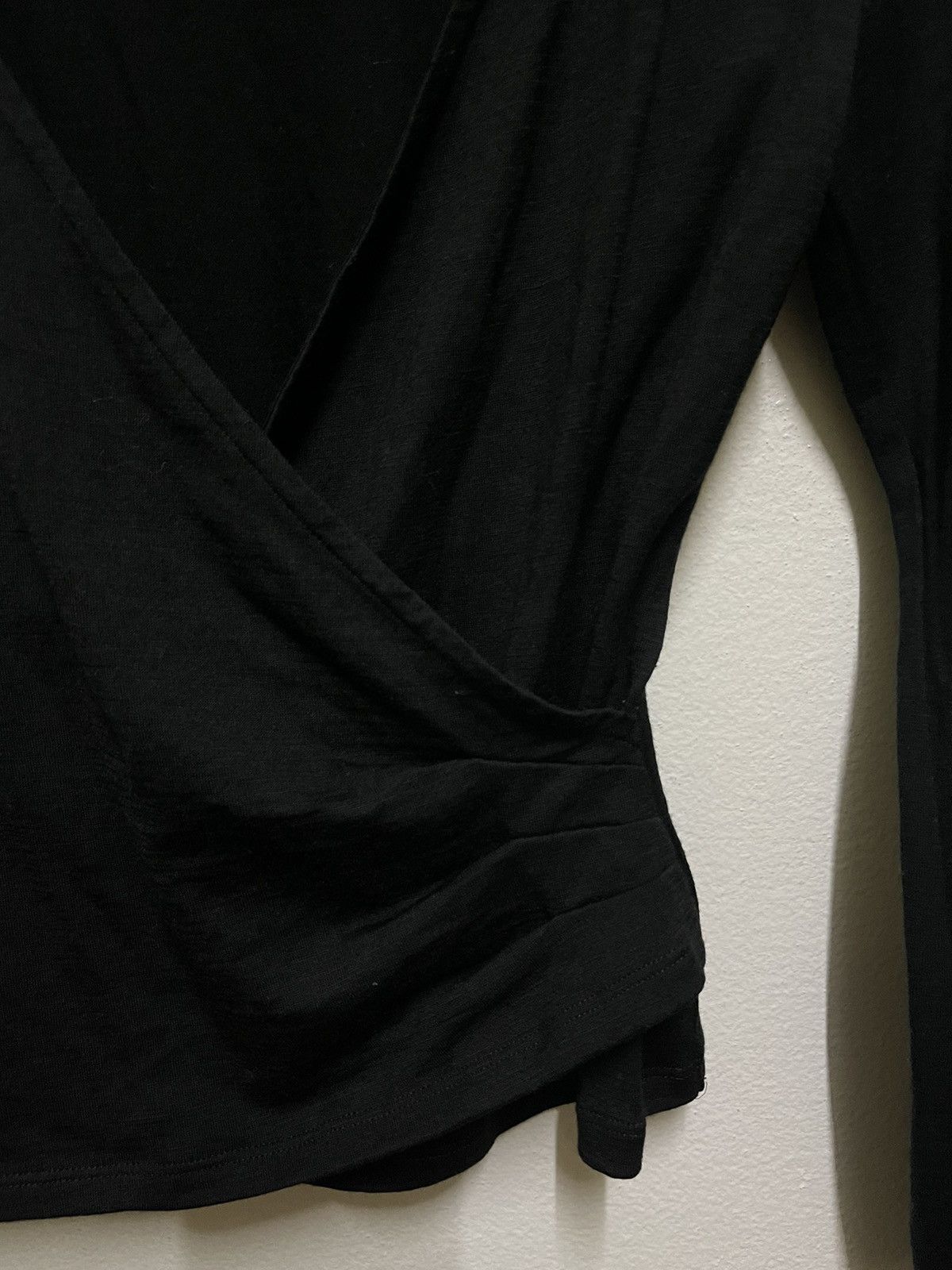 Anayi Crop Top Japan