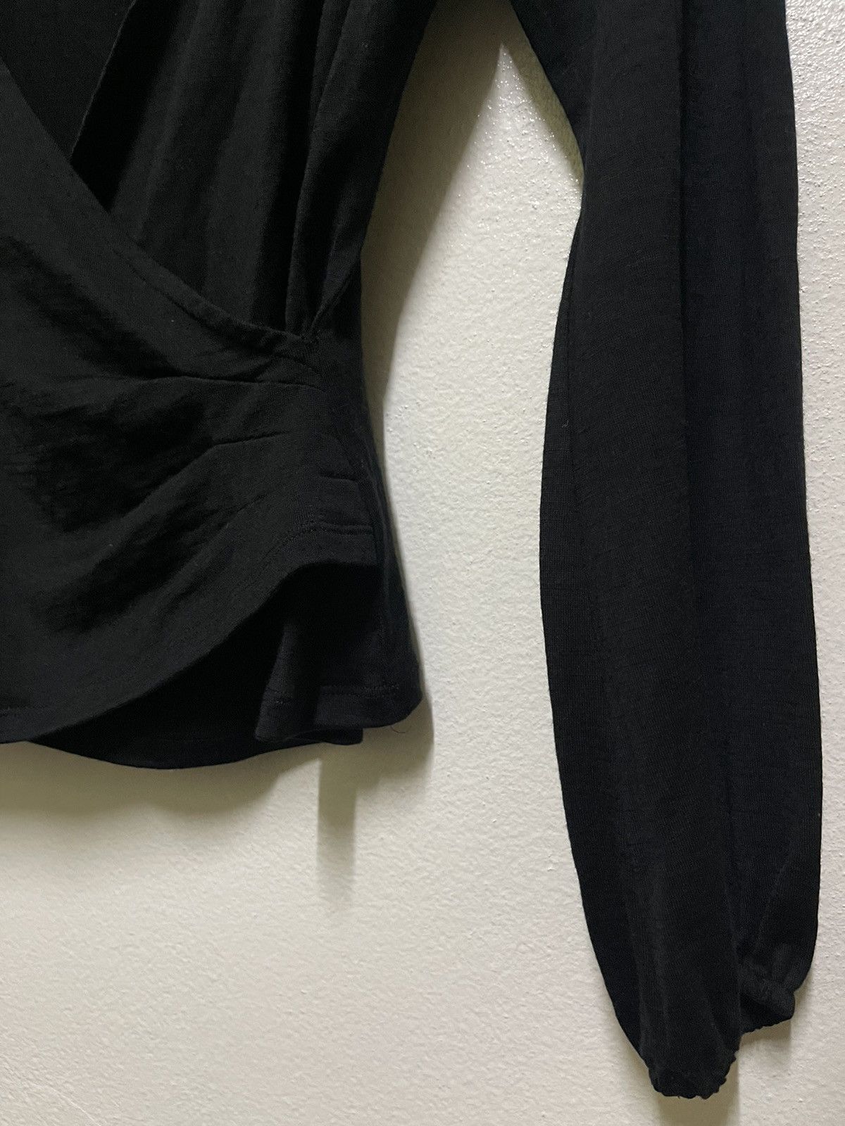 Anayi Crop Top Japan