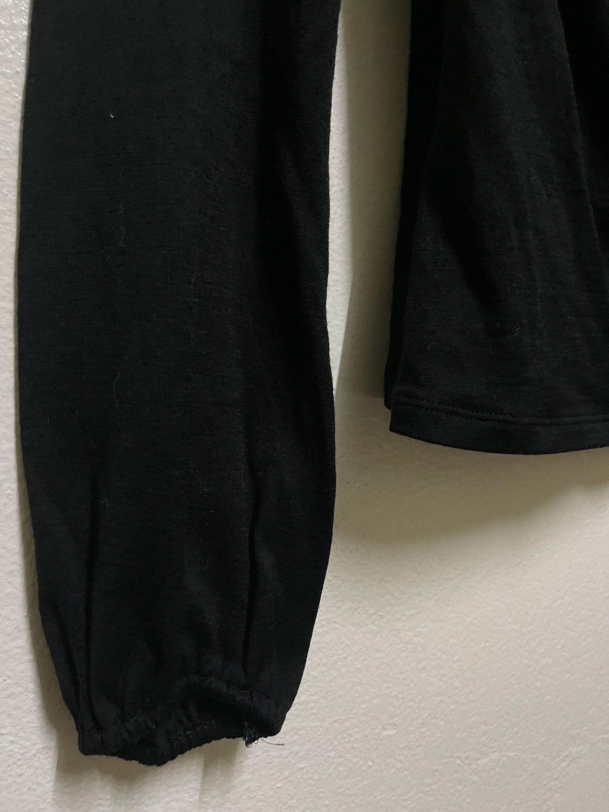 Anayi Crop Top Japan