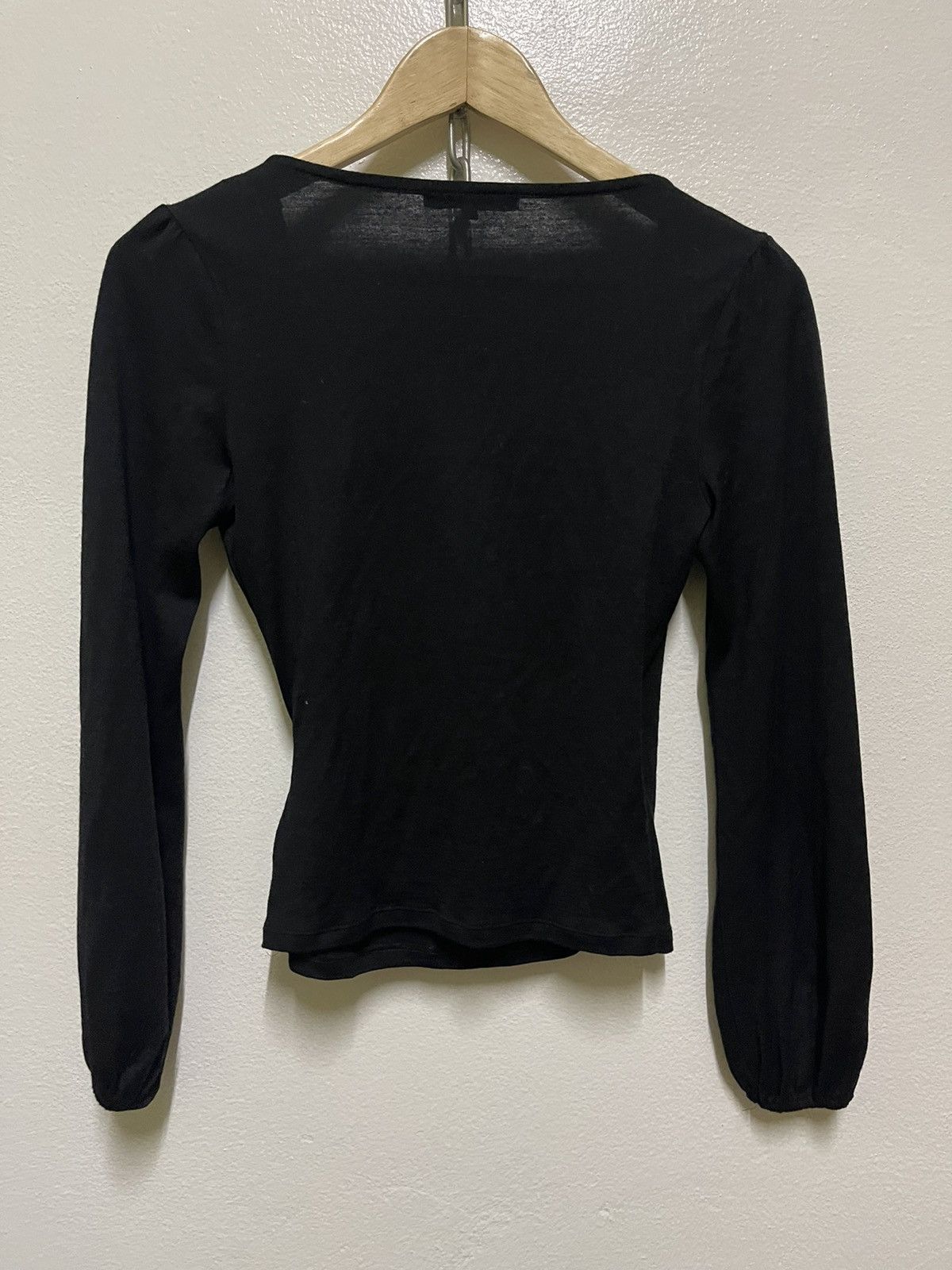 Anayi Crop Top Japan