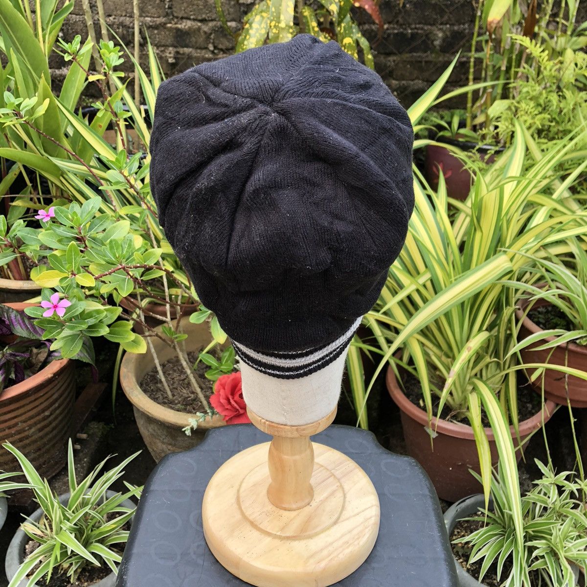 Designer × Japanese Brand × Vintage Arnold Palmer Beanie Snow Cap B1 Size ONE SIZE - 3 Thumbnail