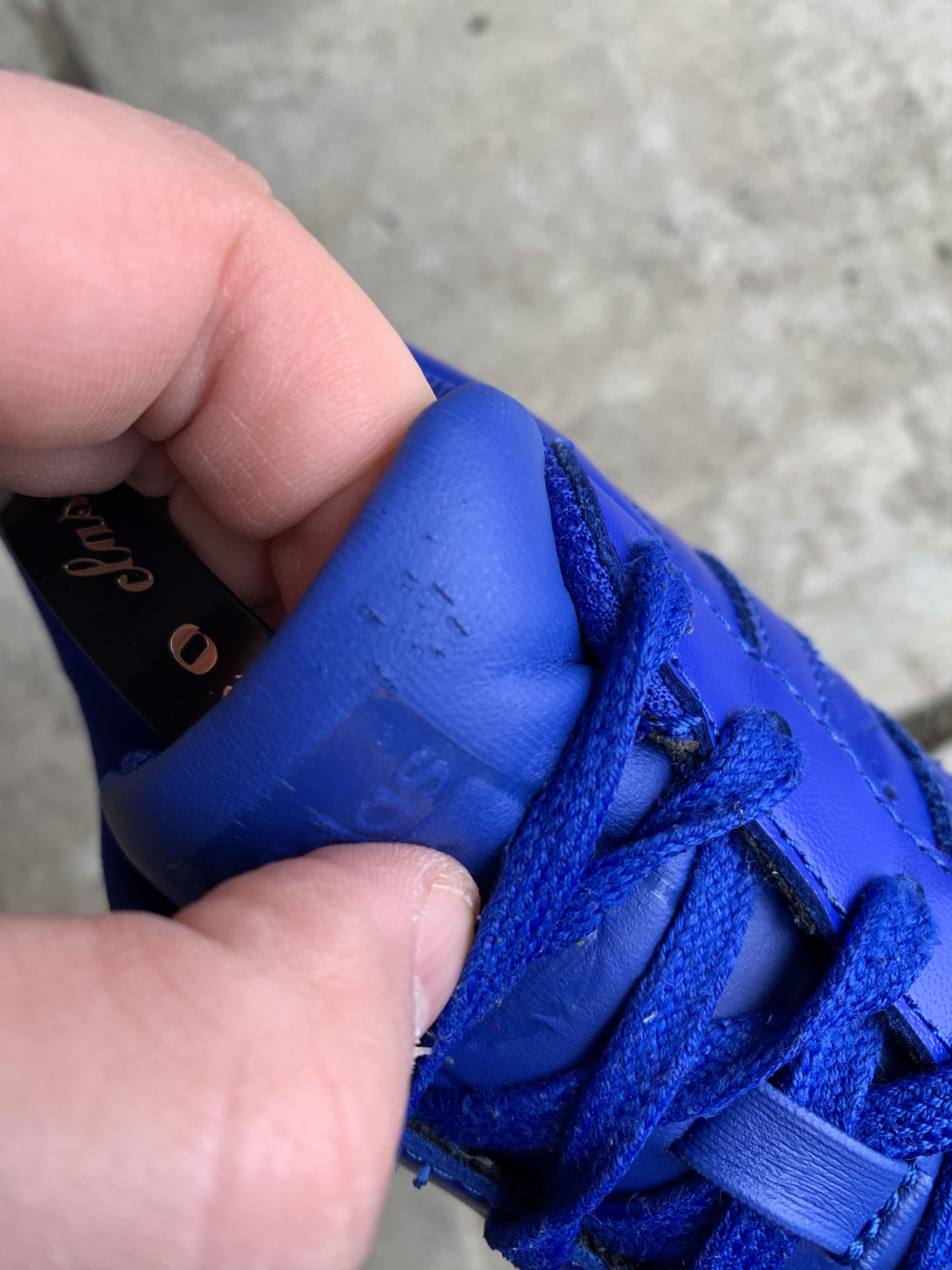 Adidas × Pharrell Adidas Equality Pharrell Williams Size US 6 / IT 36 - 8 Thumbnail