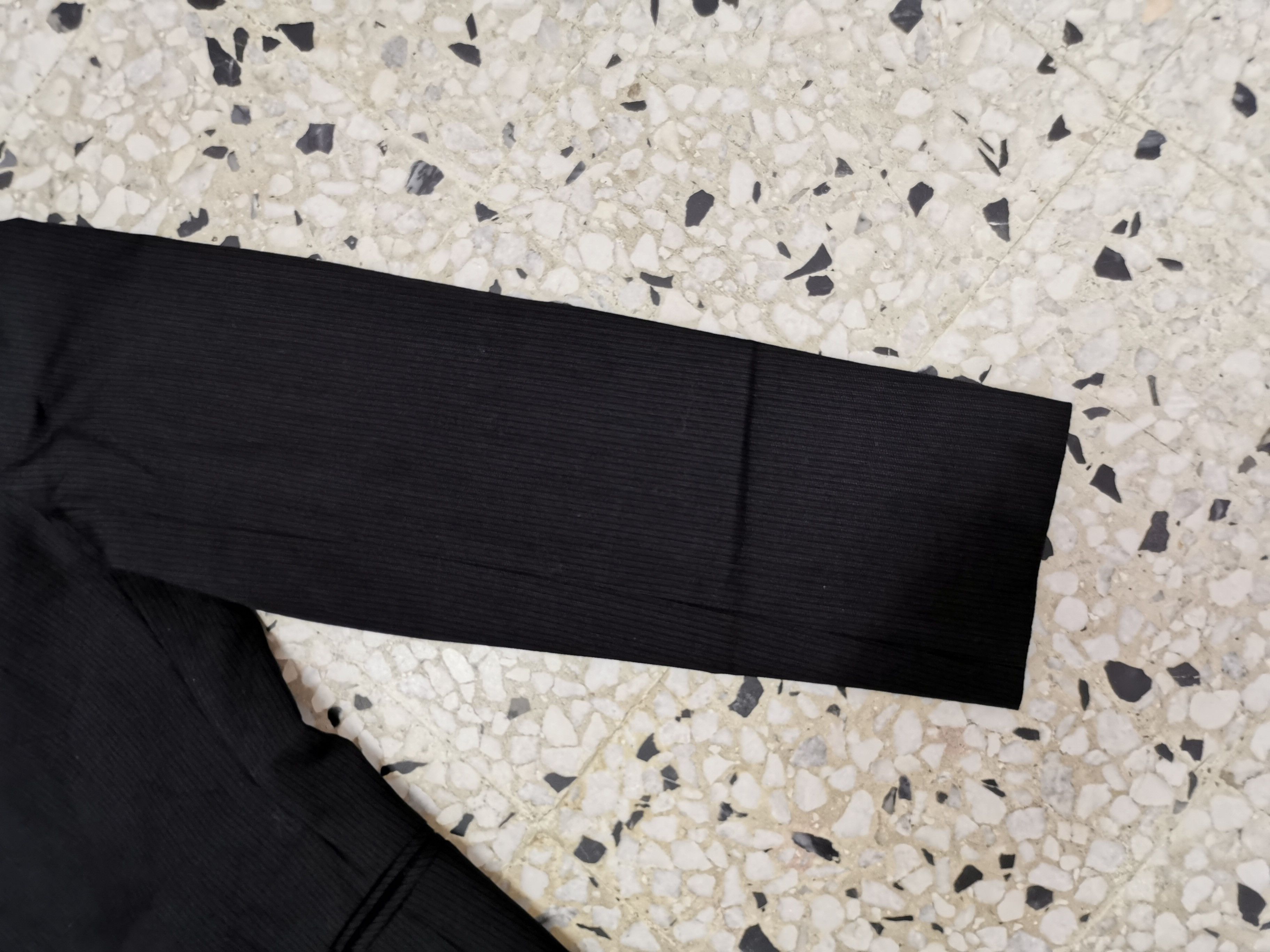 Yohji Yamamoto Vintage 90' Japanese Brand INED by Yohji Yamamoto Blazer Size US M / EU 48-50 / 2 - 9 Thumbnail