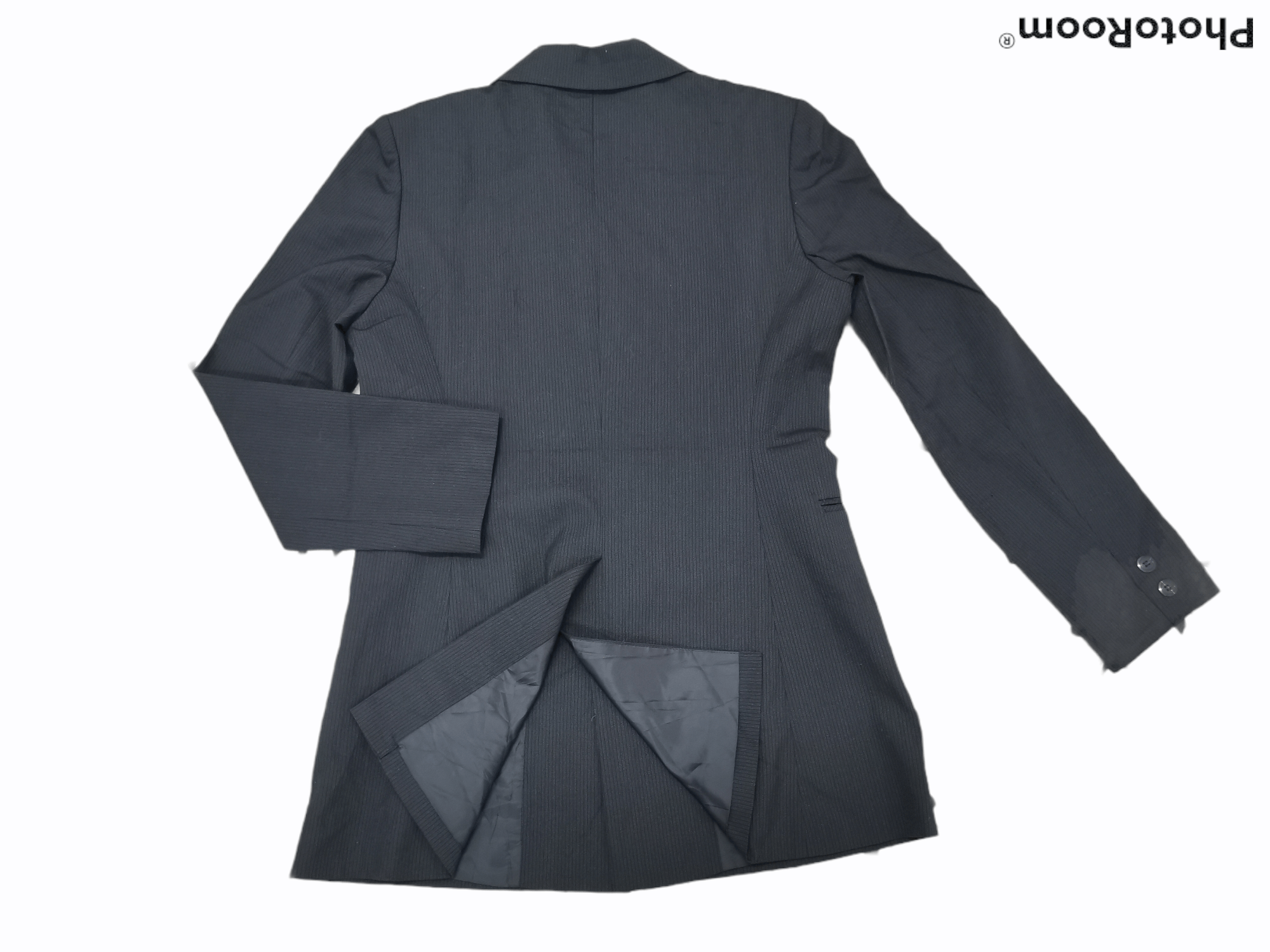 Yohji Yamamoto Vintage 90' Japanese Brand INED by Yohji Yamamoto Blazer Size US M / EU 48-50 / 2 - 4 Thumbnail