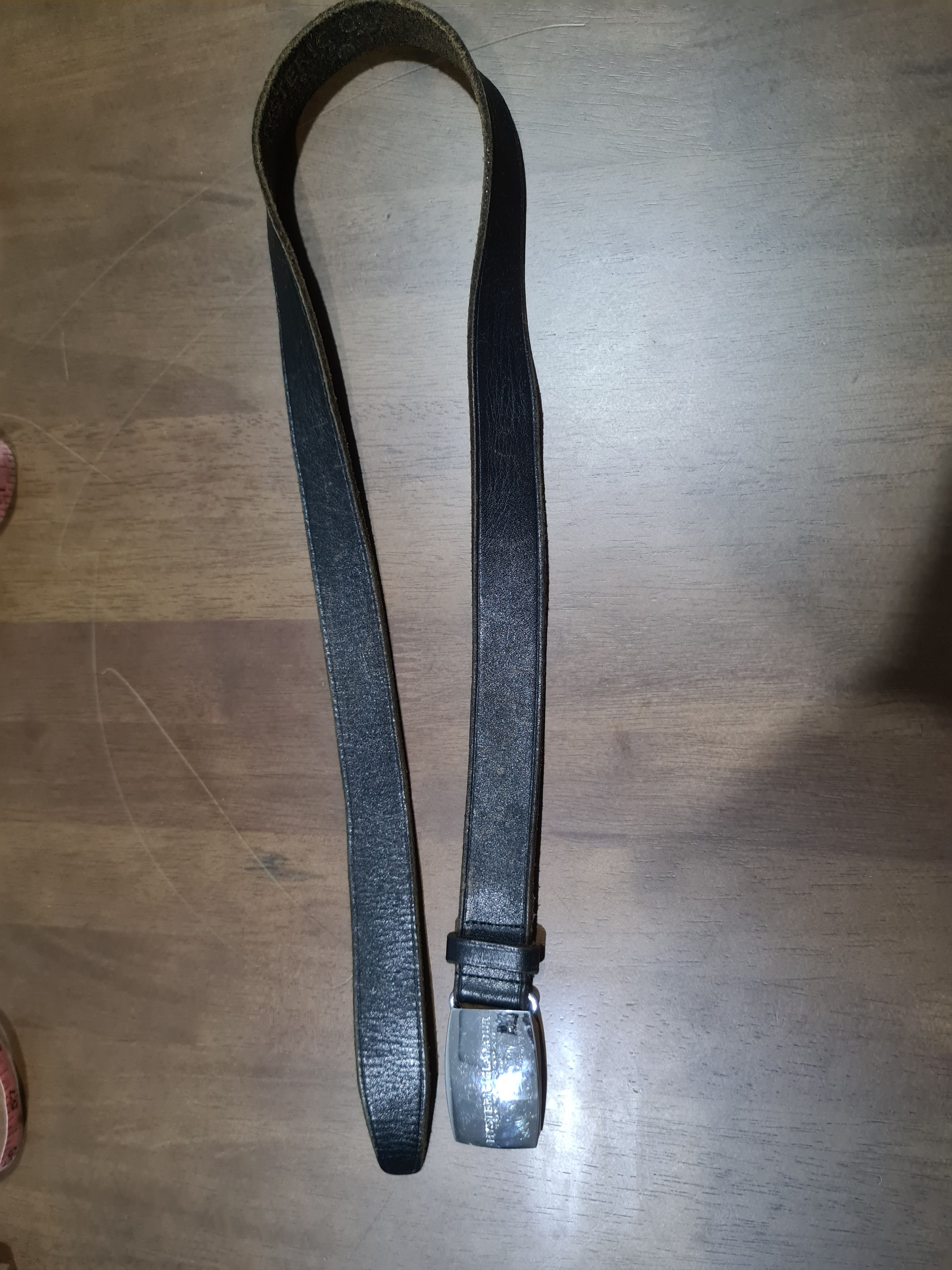 Hysteric Glamour Hysteric glamor leather belt Size ONE SIZE - 4 Thumbnail